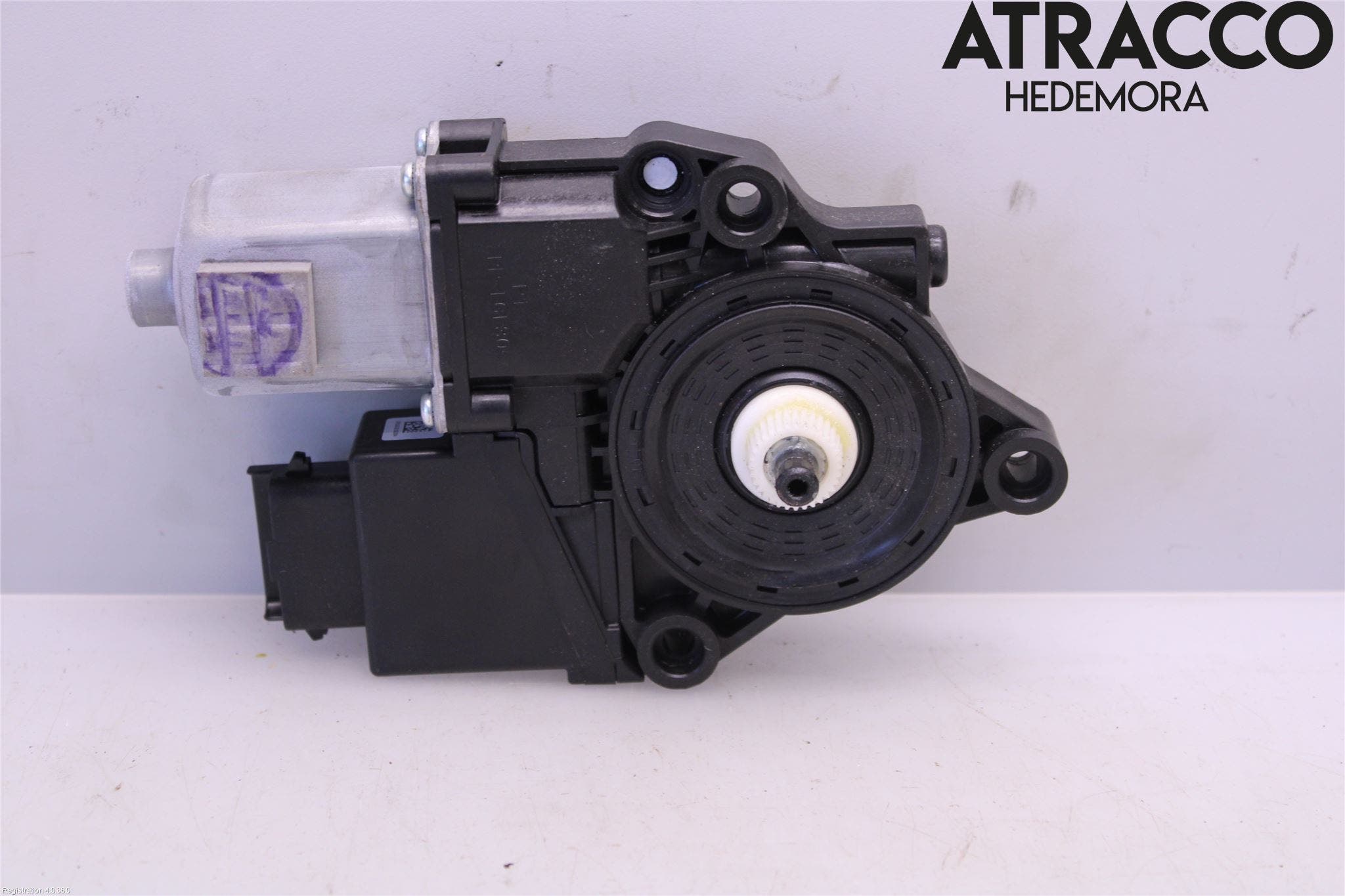 Kia OPTIMA 16-20 Fönsterhissmotor