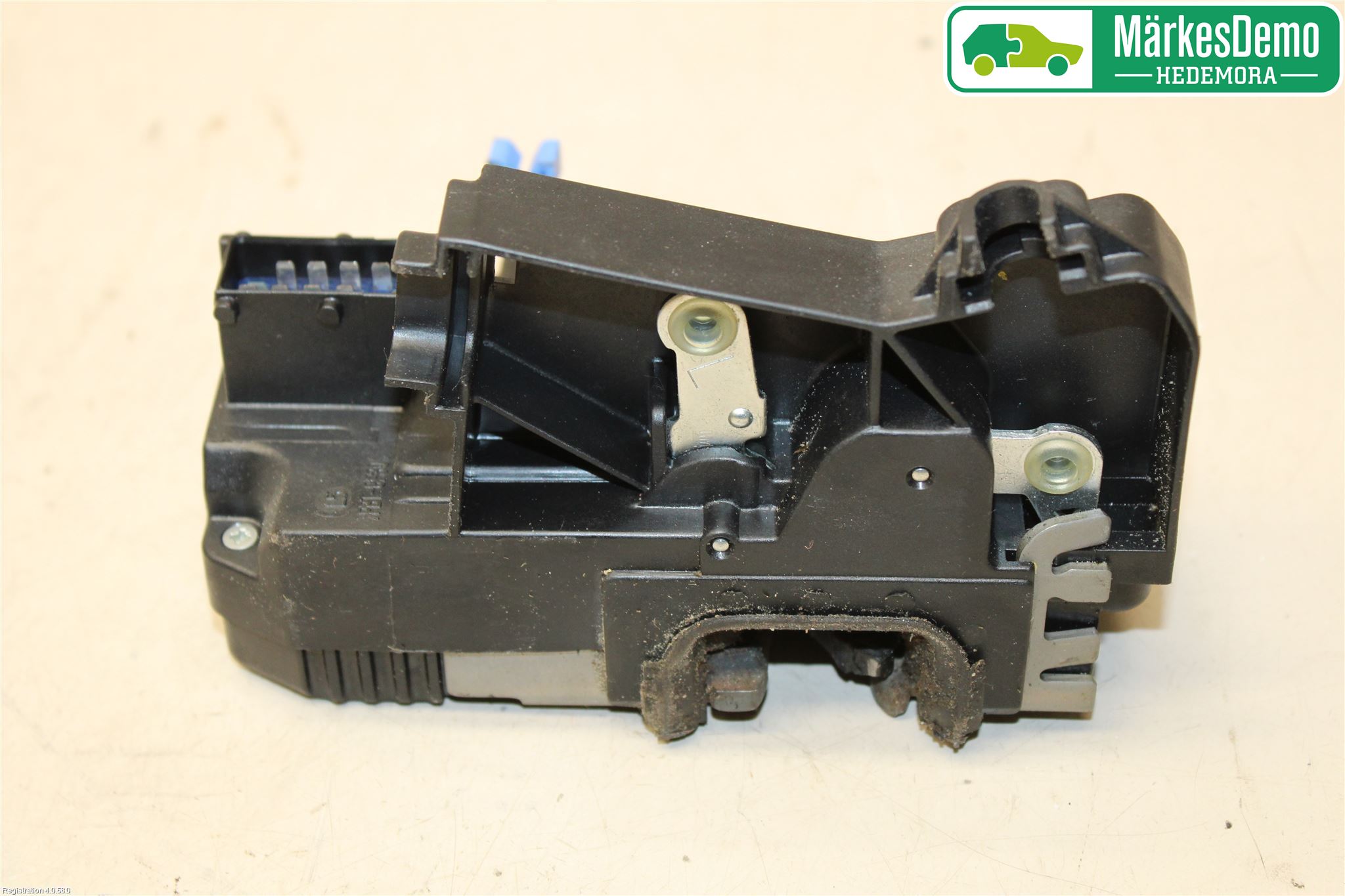 Nissan PRIMASTAR Låskista-Dörrlås