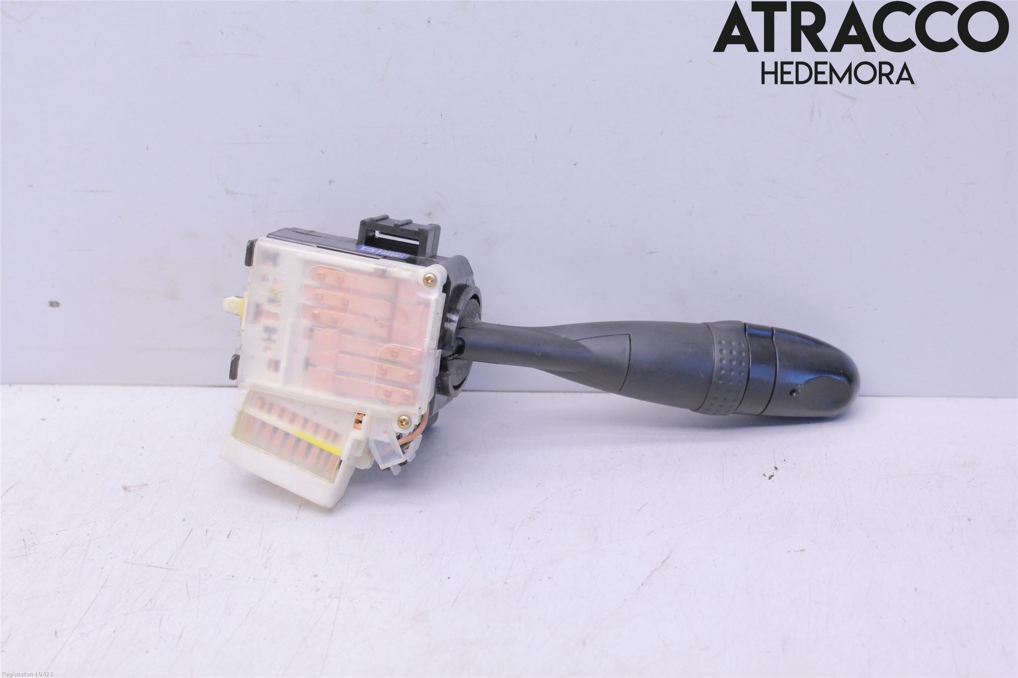 Toyota COROLLA 02-07 Spak Blinkers-Ljusomk