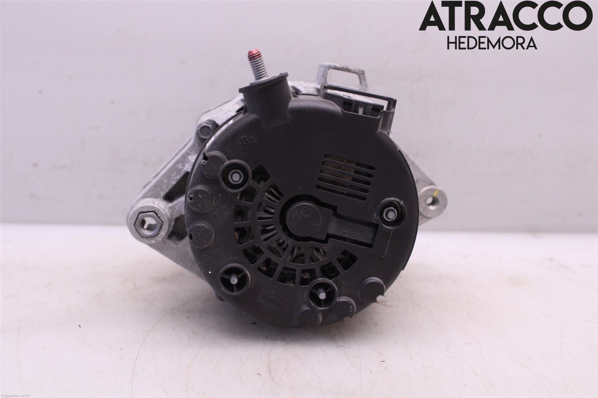 Hyundai KONA/ELECTRIC OS 18-23 Generator