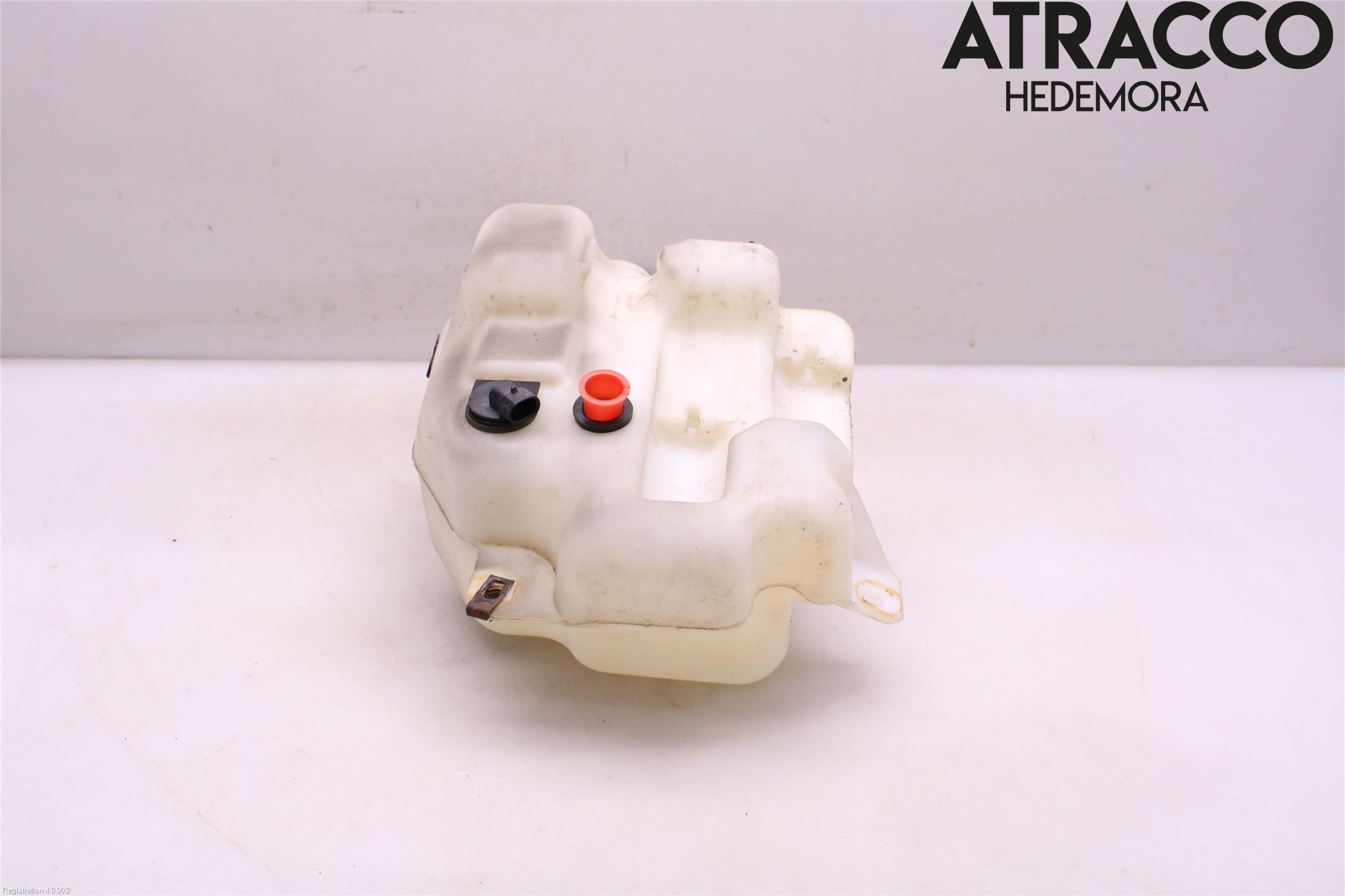 Cadillac SRX Spolartank Vindruta-Strål