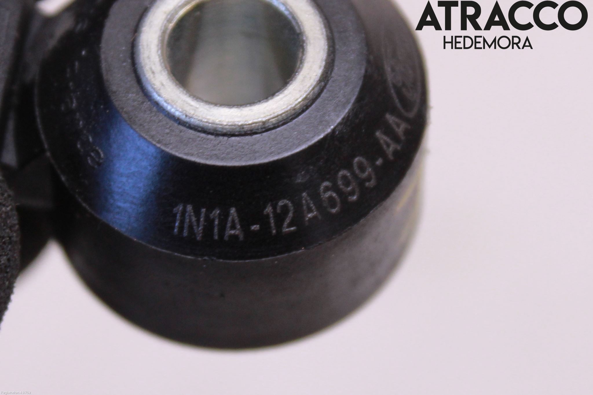 Jaguar XF 08-15 Injknacksensor