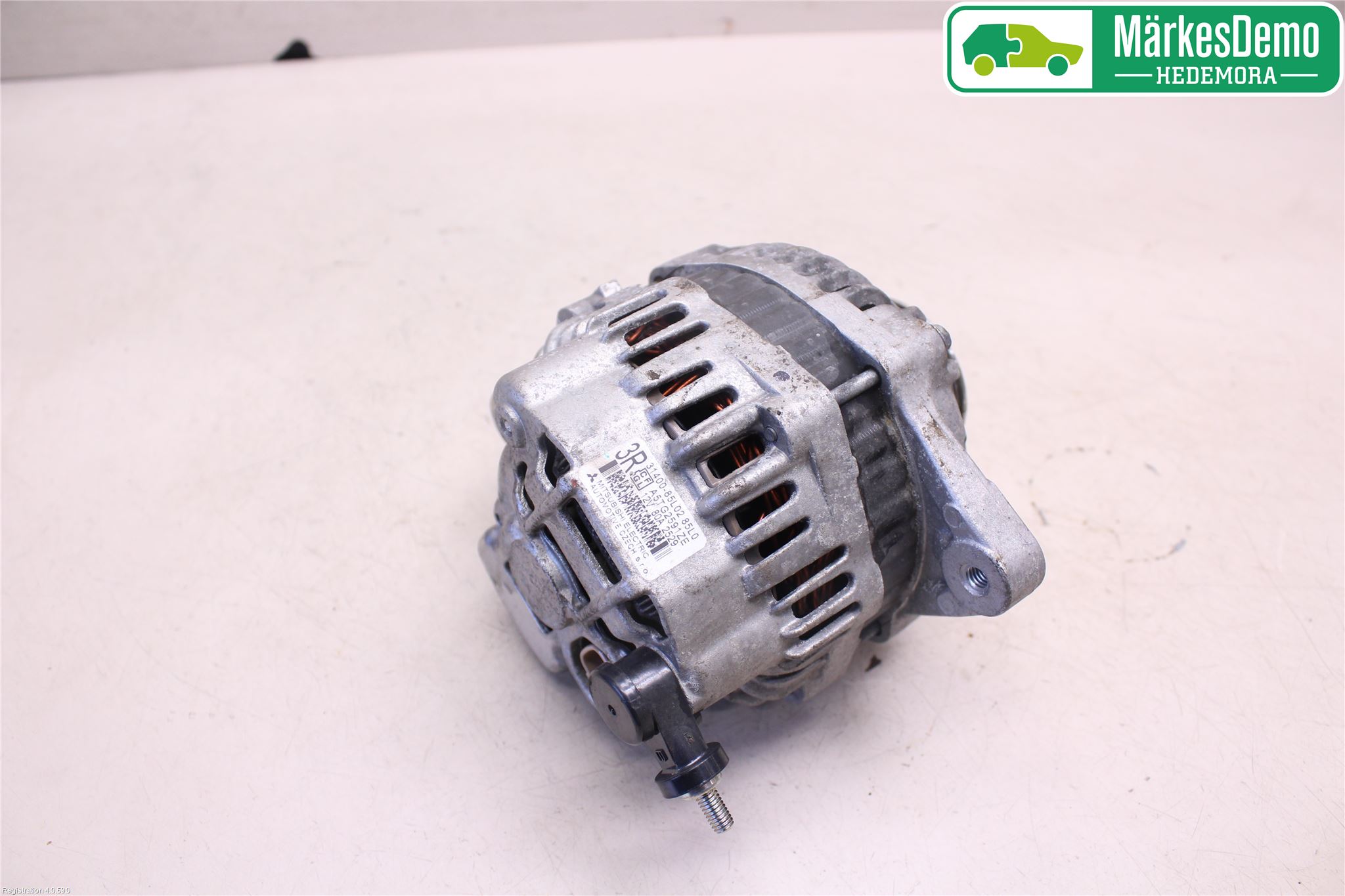 Suzuki SWIFT 11-16 Generator