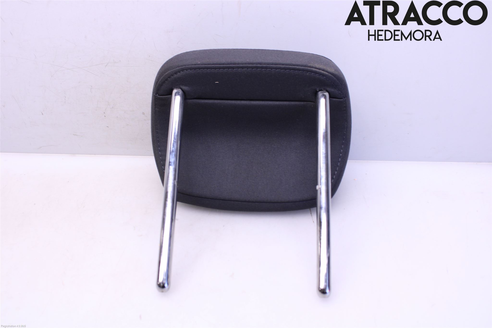 Audi A4 ALLROAD 17- Inredning Nackstöd