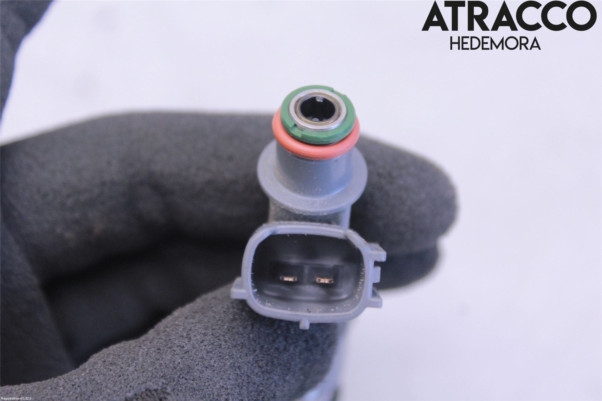 Toyota C-HR 16-23 Injspridare