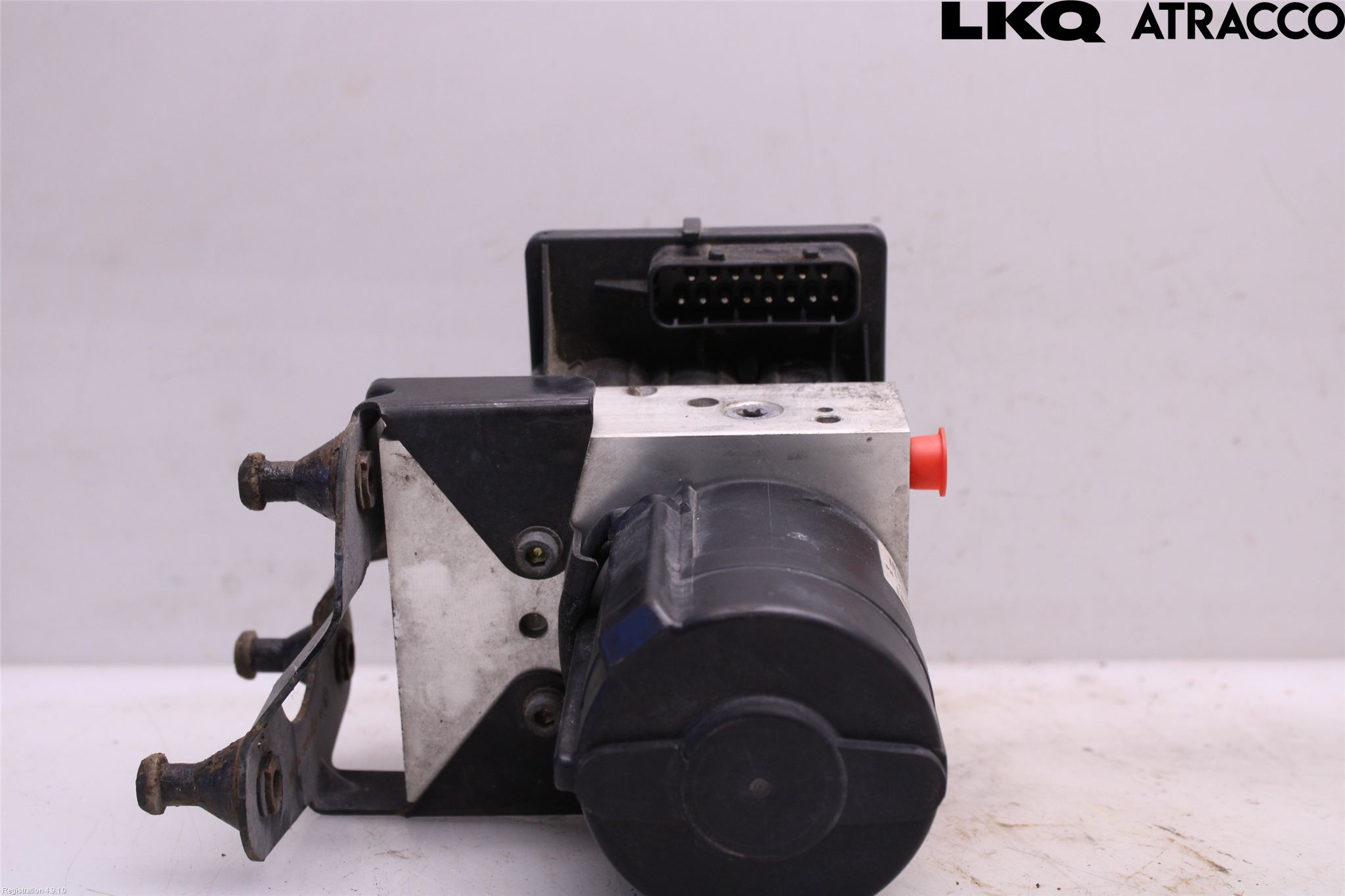 Mercedes-Benz MB SLK 200-350 (R171) 05-11 Abs Hydraulaggregat