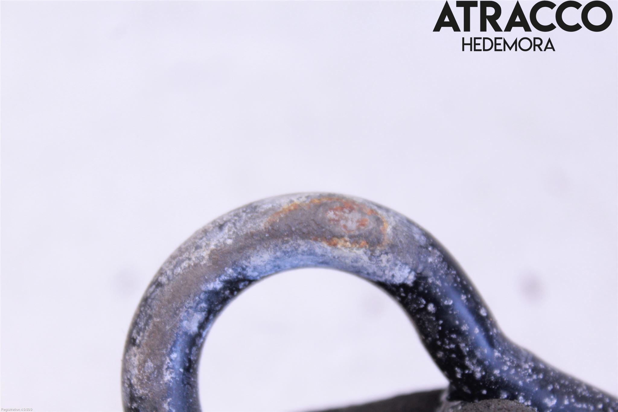 Peugeot 208 12-15 Bogserögla