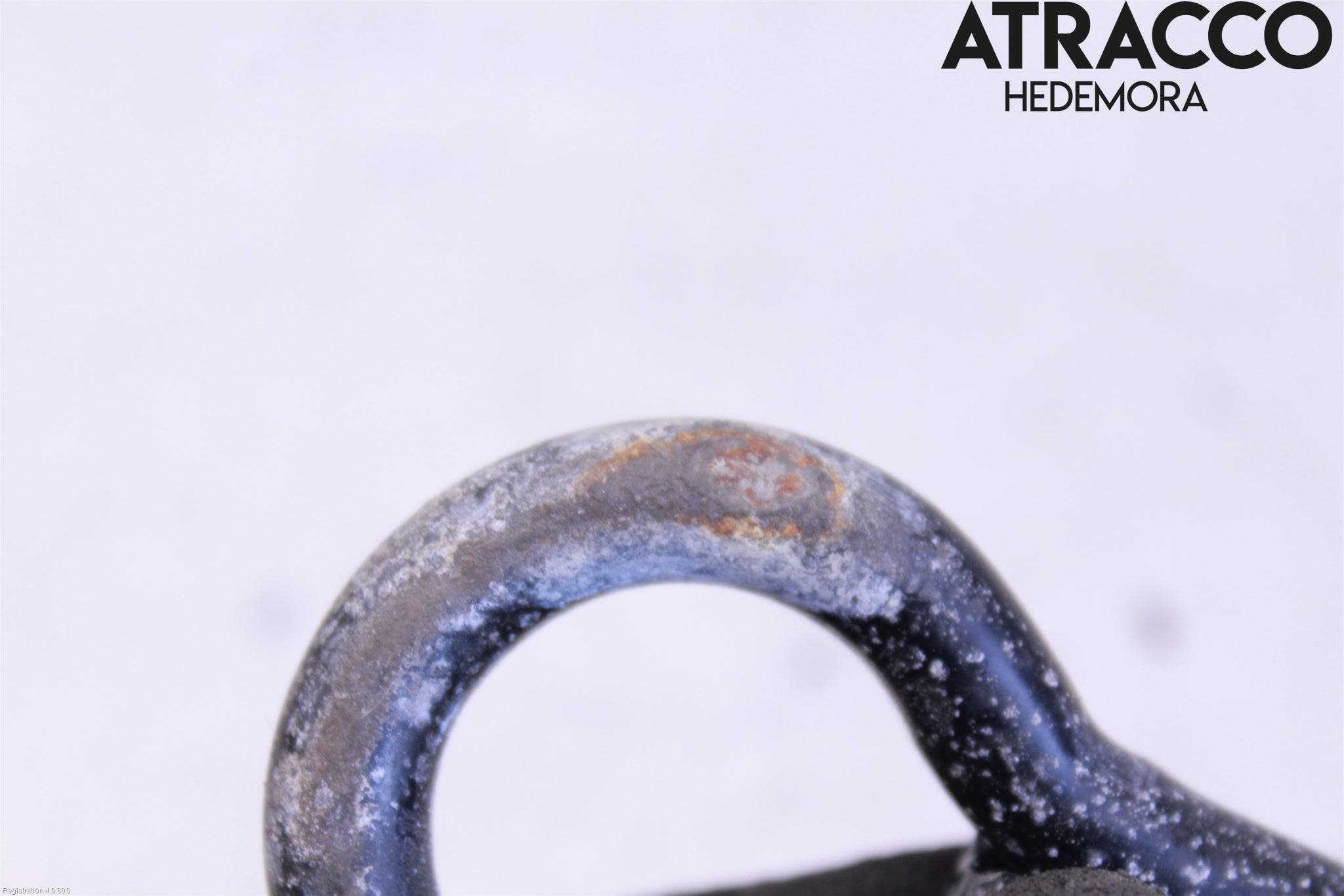 Peugeot 208 12-15 Bogserögla