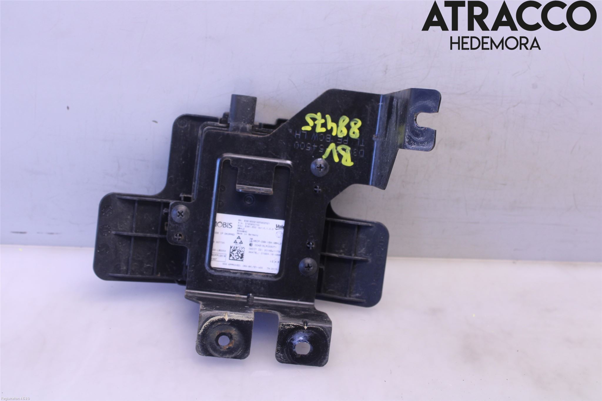 Hyundai TUCSON 05- Sensor Aktivt Kollisionsskydd