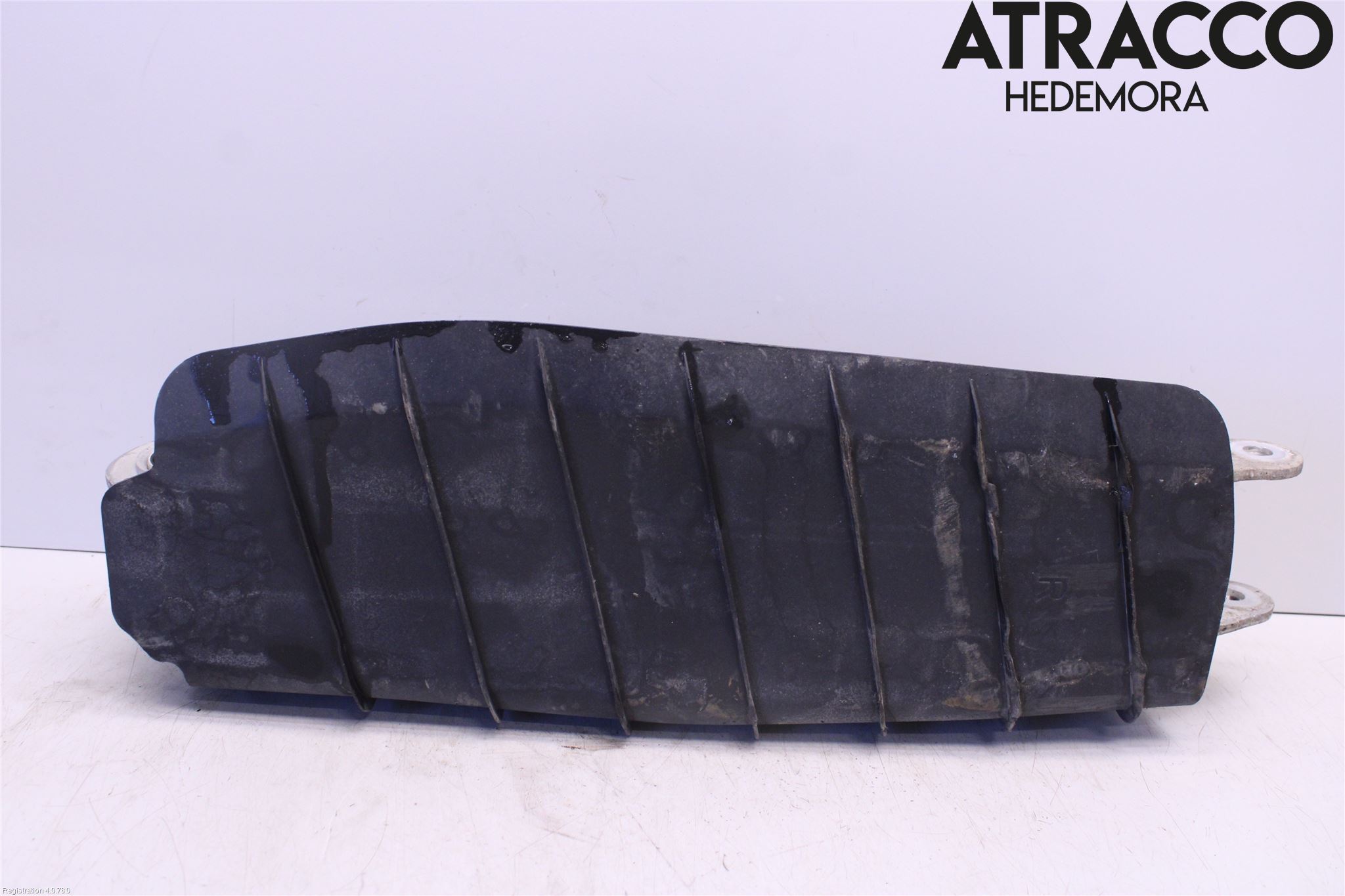 Audi A4/S4 B9 16-19 Bärarm Bak Höger