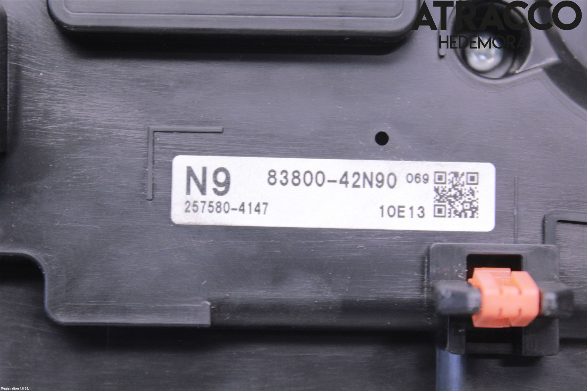 Toyota RAV4 19- Instrument Komb