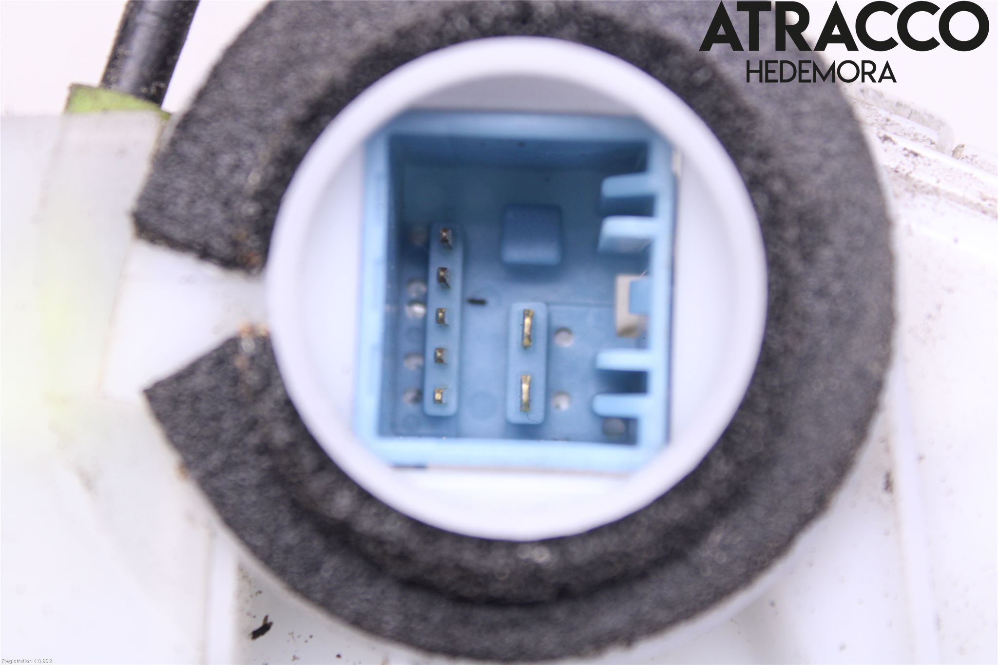 Honda ACCORD    08- Låskista-Dörrlås