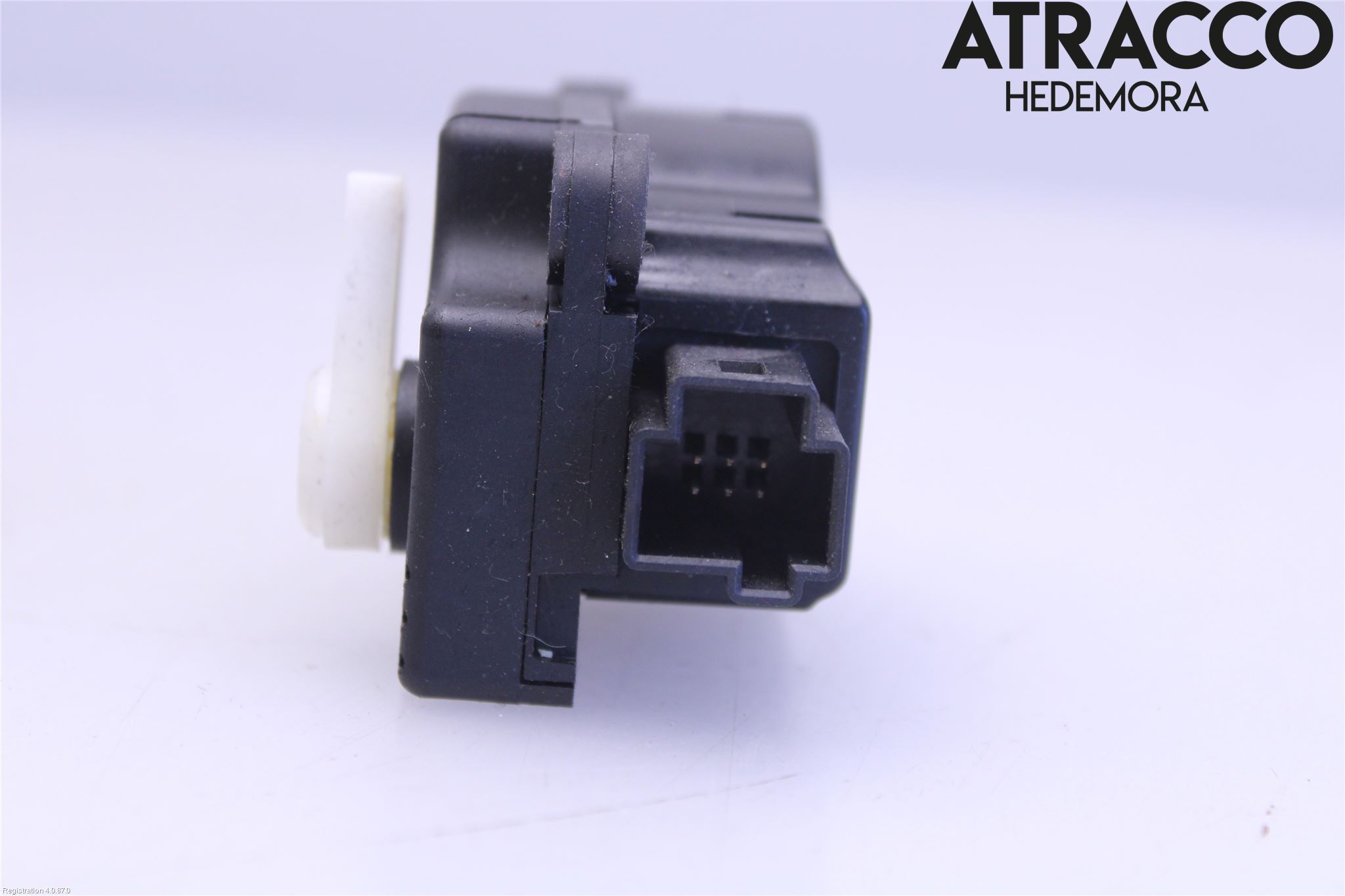 Landrover RANGE ROVER SPORT (L320) 10-13 Värme Reglermotor