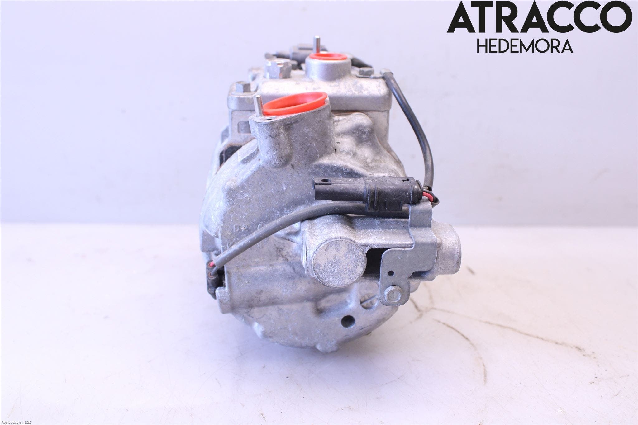 BMW 2 F22/F23/F87 Coupé/Cab 13-21 Ac Kompressor