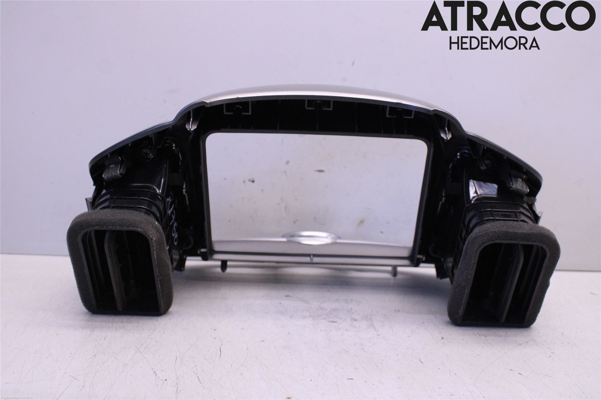 Chevrolet CAPTIVA Instrument-Radio Sarg