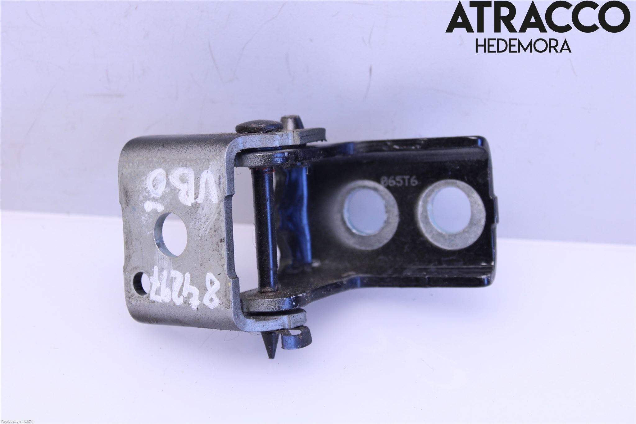 Peugeot 2008 13-20 Dörrgångjärn