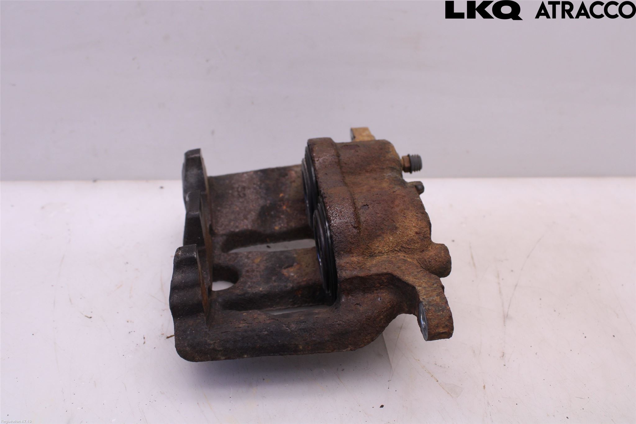 Fiat FREEMONT Bromsok Fram Vänster