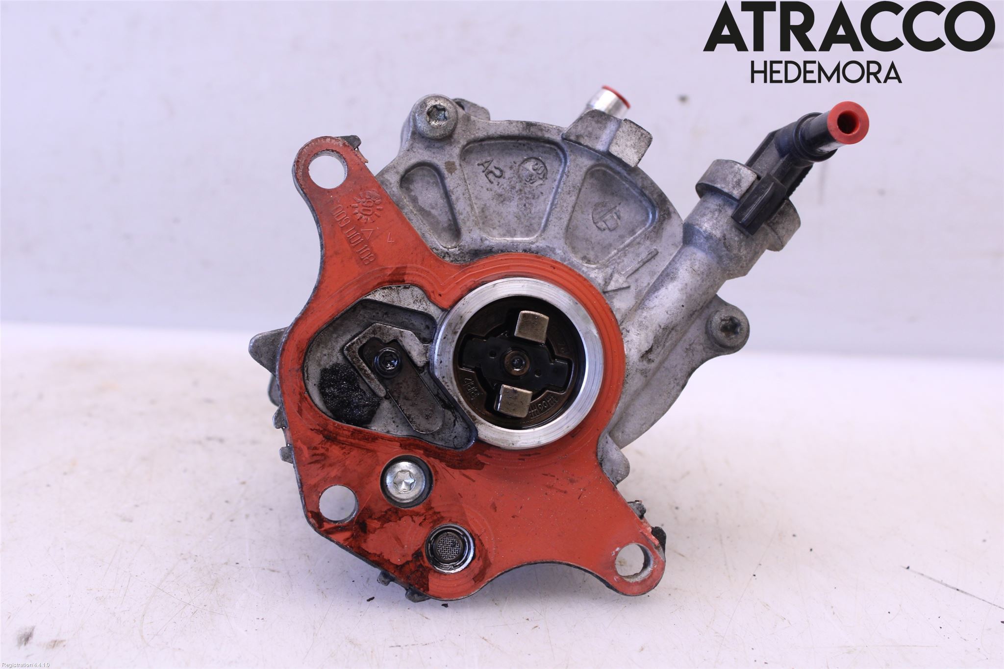 Landrover LAND ROVER RANGE ROVER L322 02-12 Vakuumpump