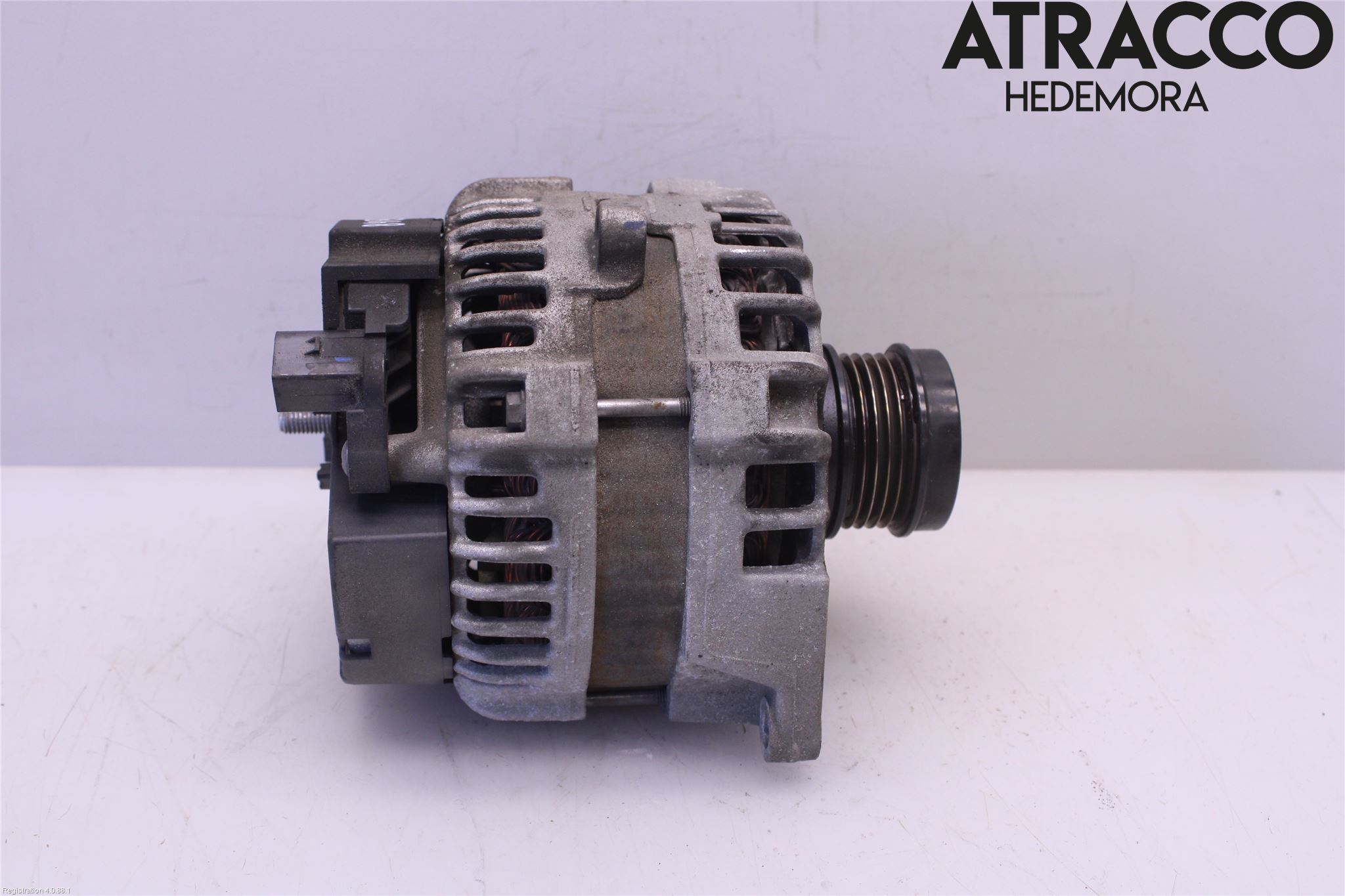 Mercedes-Benz MB A-KLASS (W176) 13-18 Generator