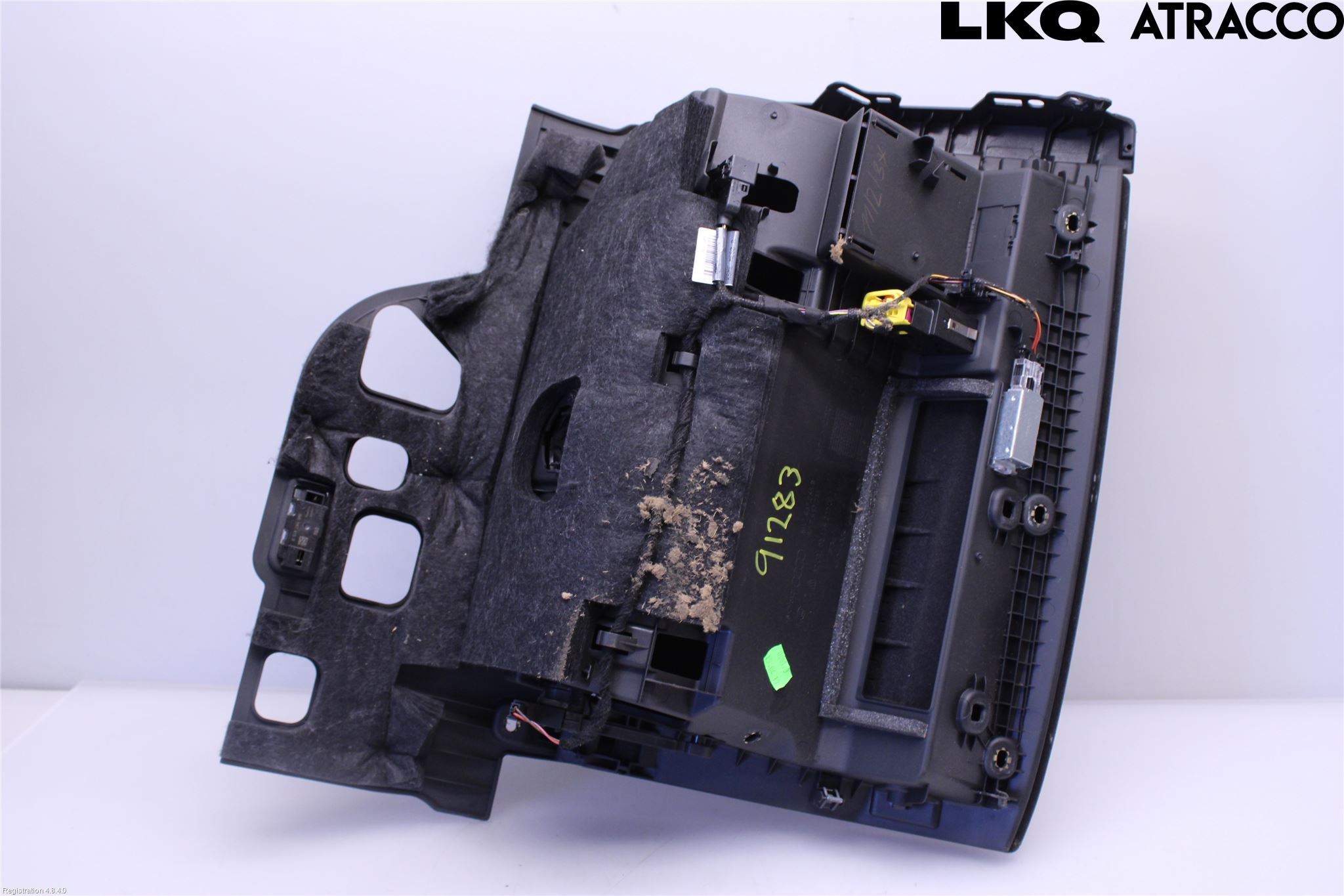 Audi A5 17- Handskfack