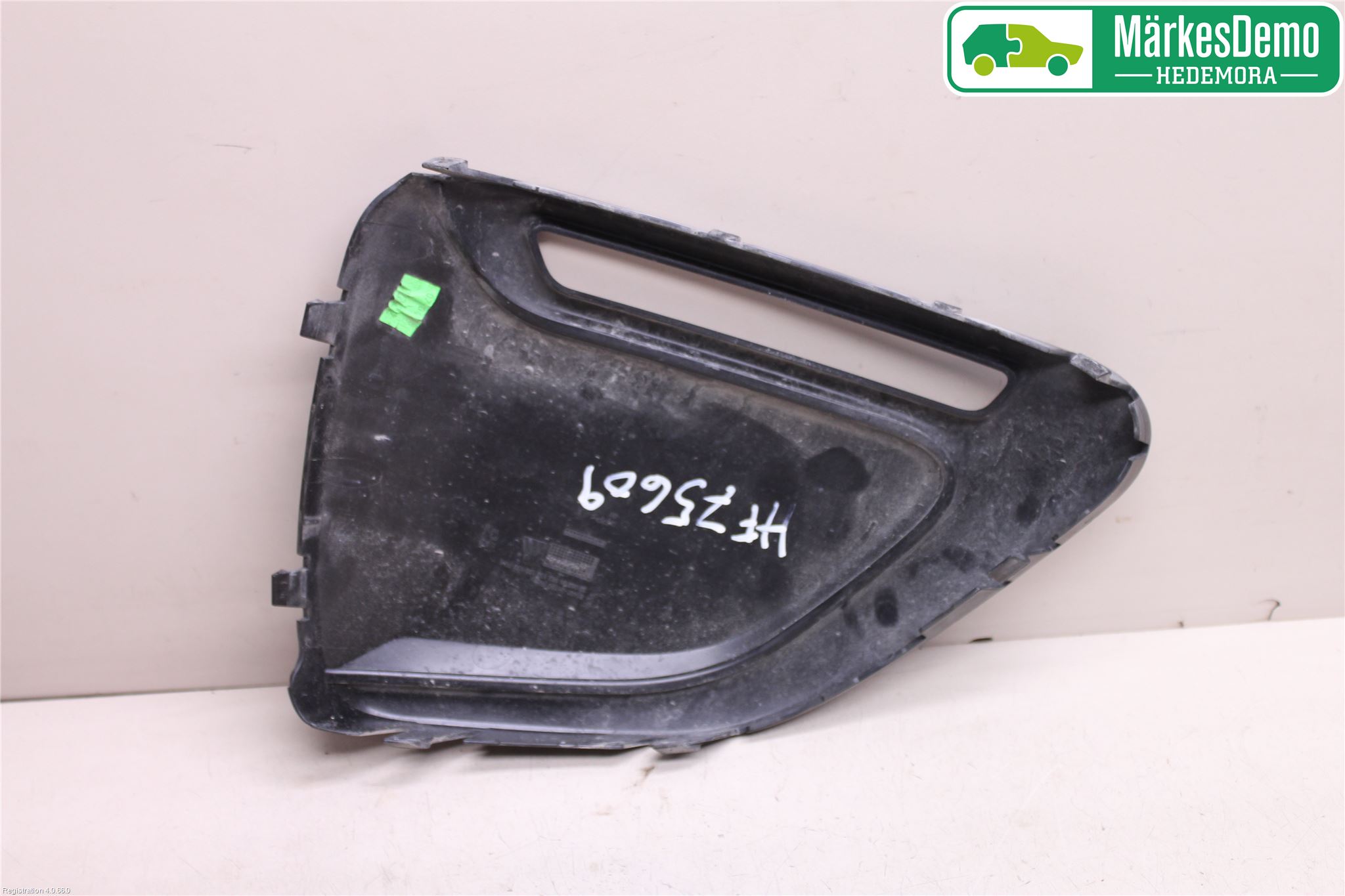 Peugeot 108 15-22 Dimljussarg Fram