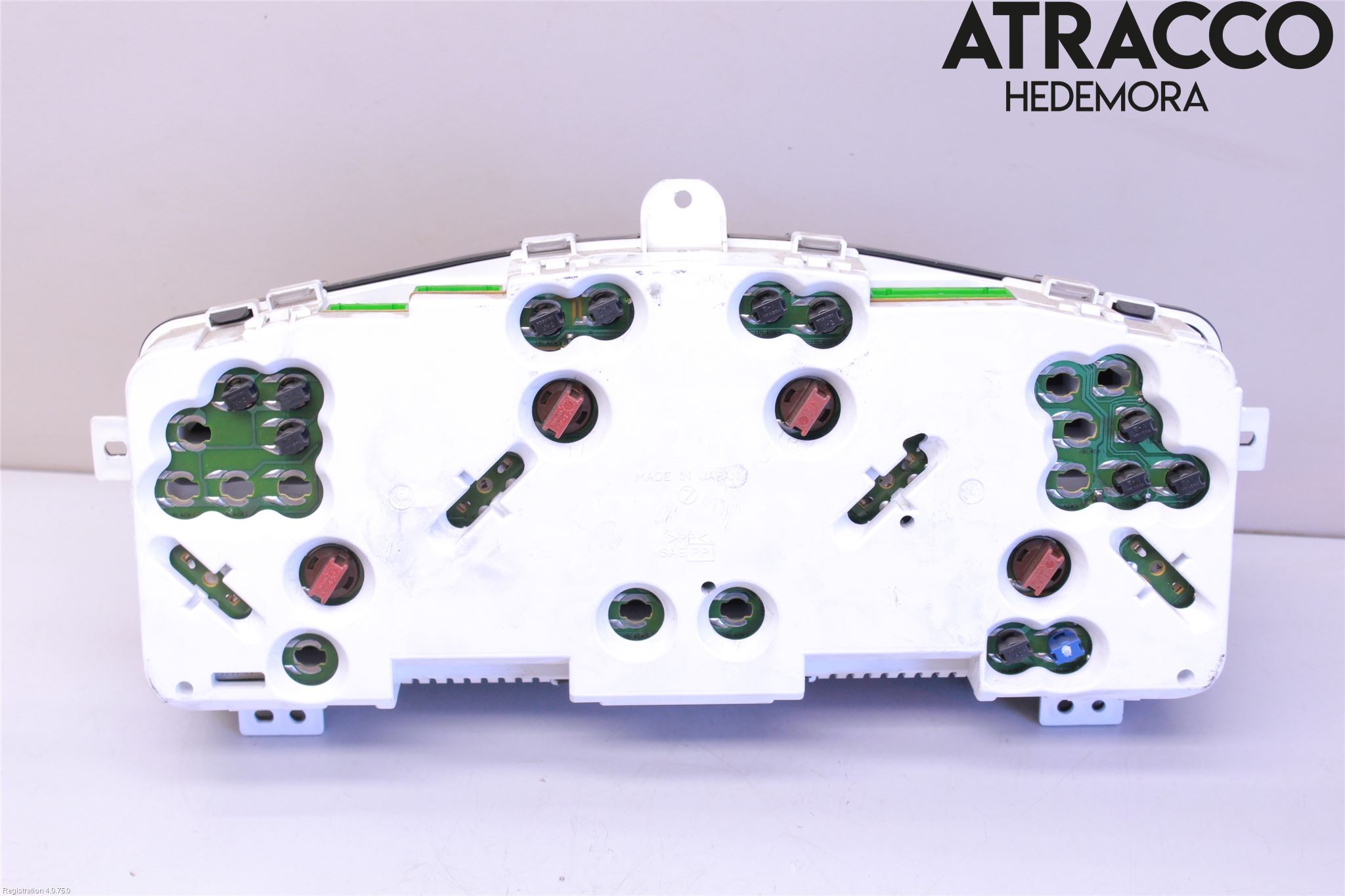 Subaru OUTBACK   99-03 Instrument Komb