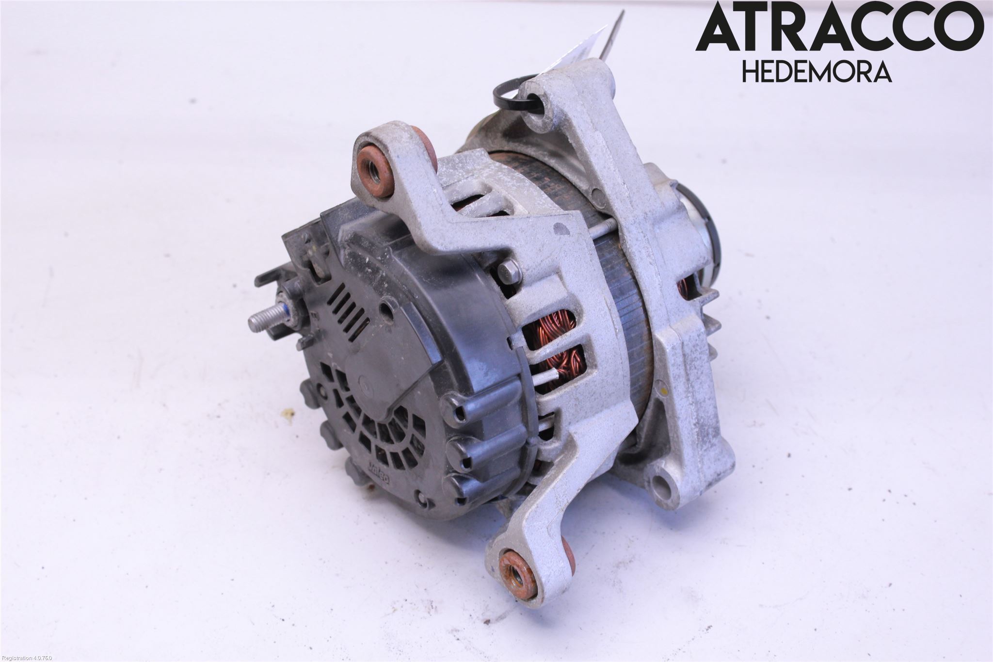 Opel ZAFIRA C 12-19 Generator