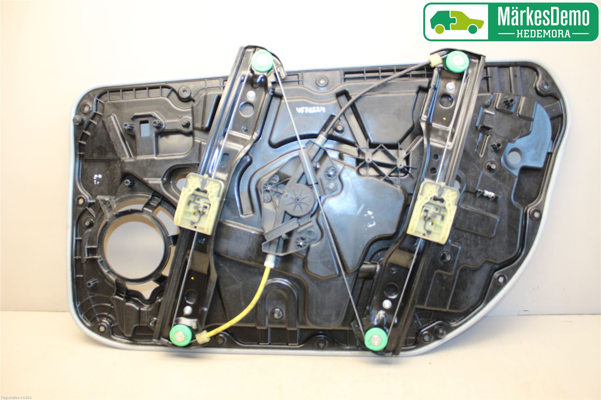 Volvo V40 12-19 Fönsterhiss El Kompl