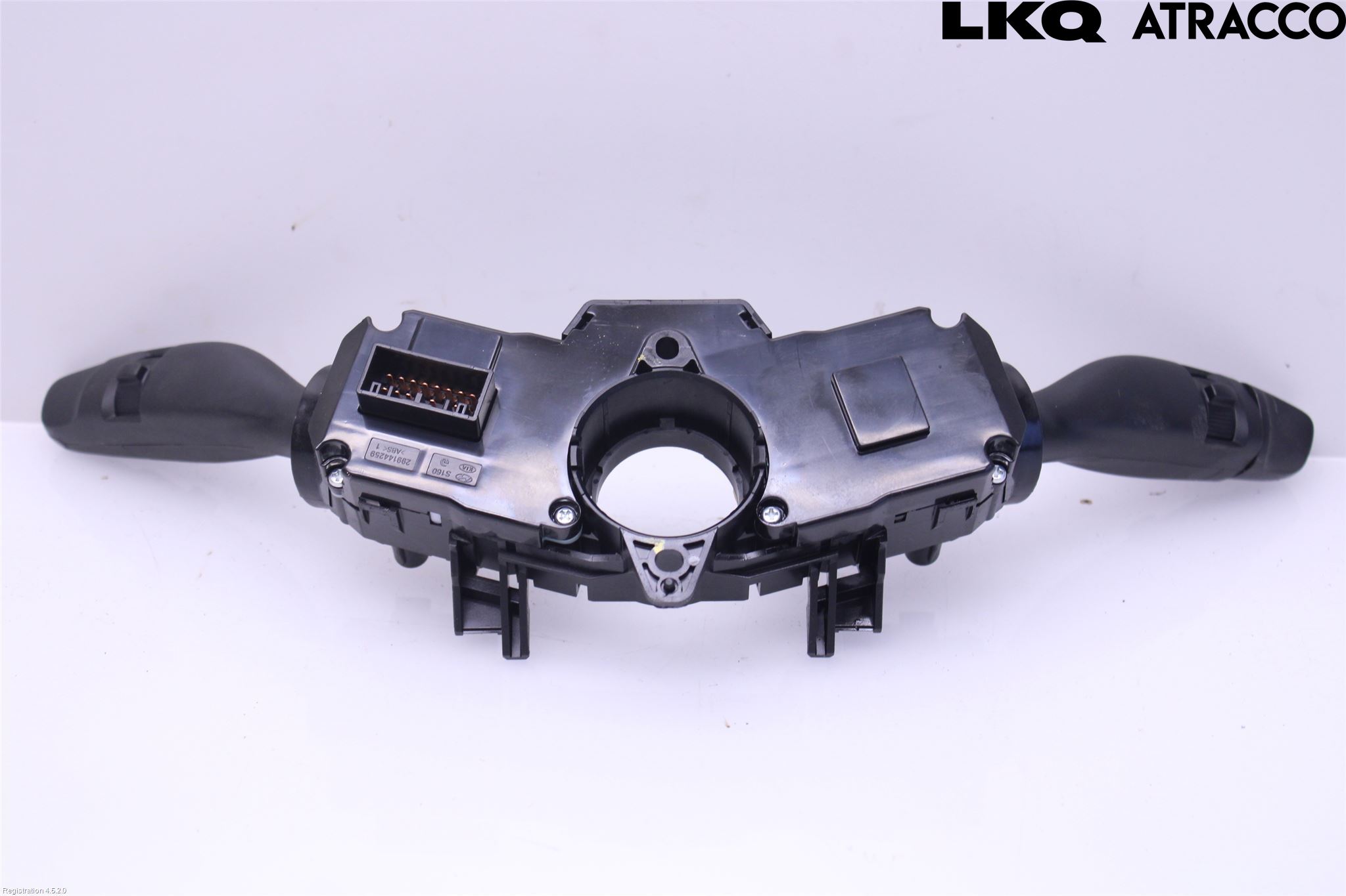 Hyundai IONIQ AE 17-22 Spakcentral