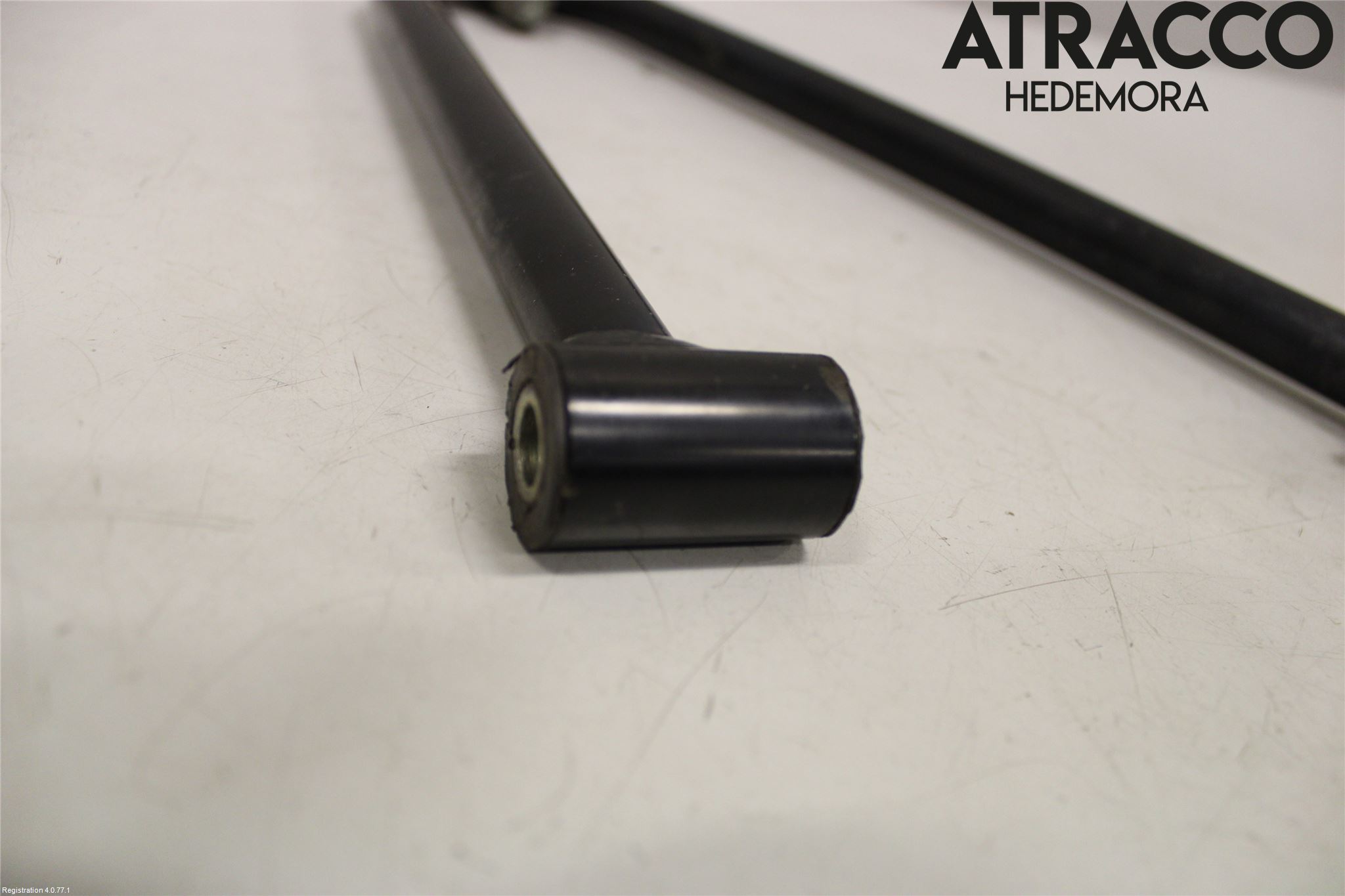 Snöskoter SKI-DOO Bärarm Bak Övre Vänster