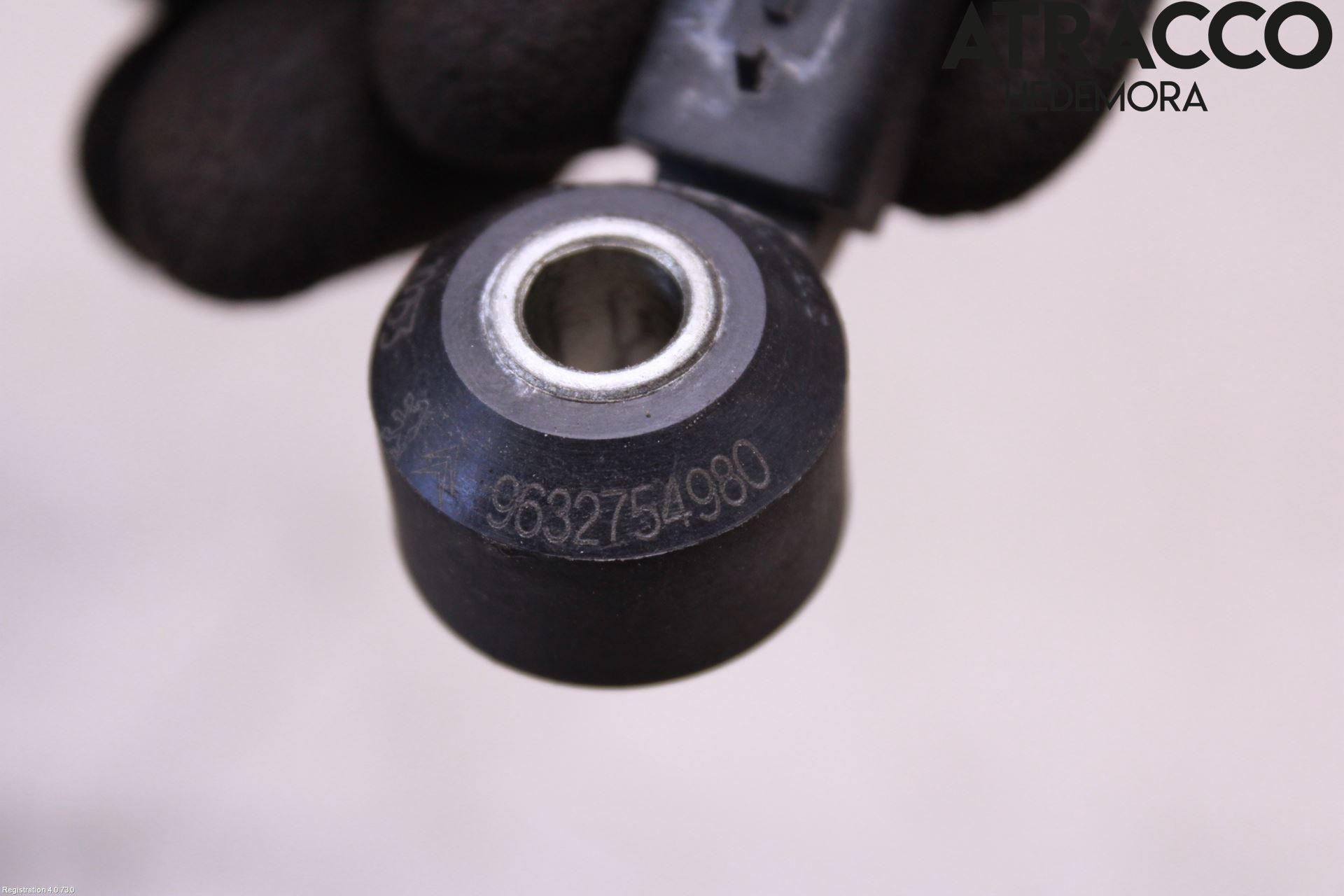 Peugeot 308 08-13 Injknacksensor