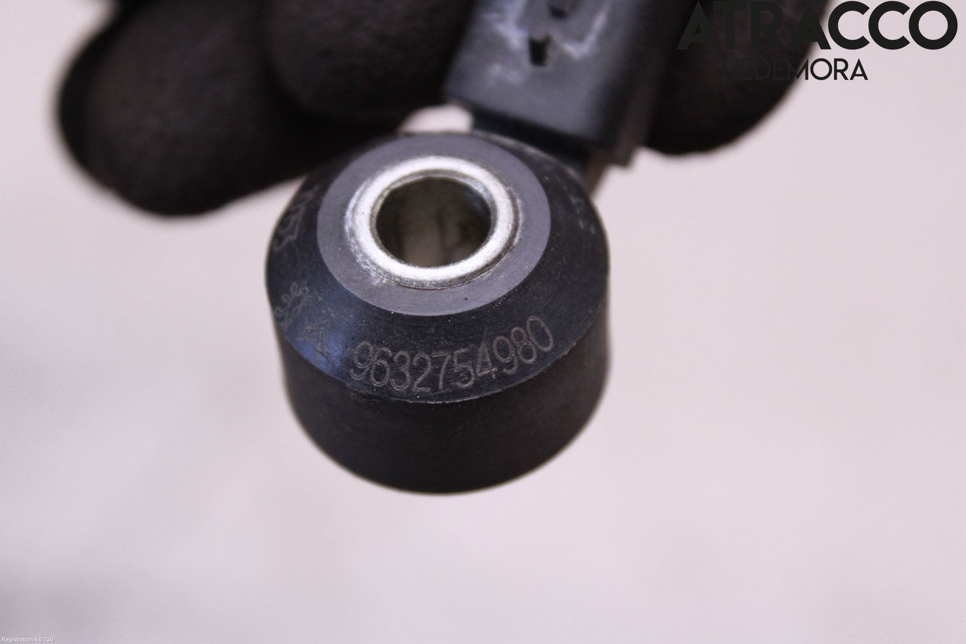 Peugeot 308 08-13 Injknacksensor