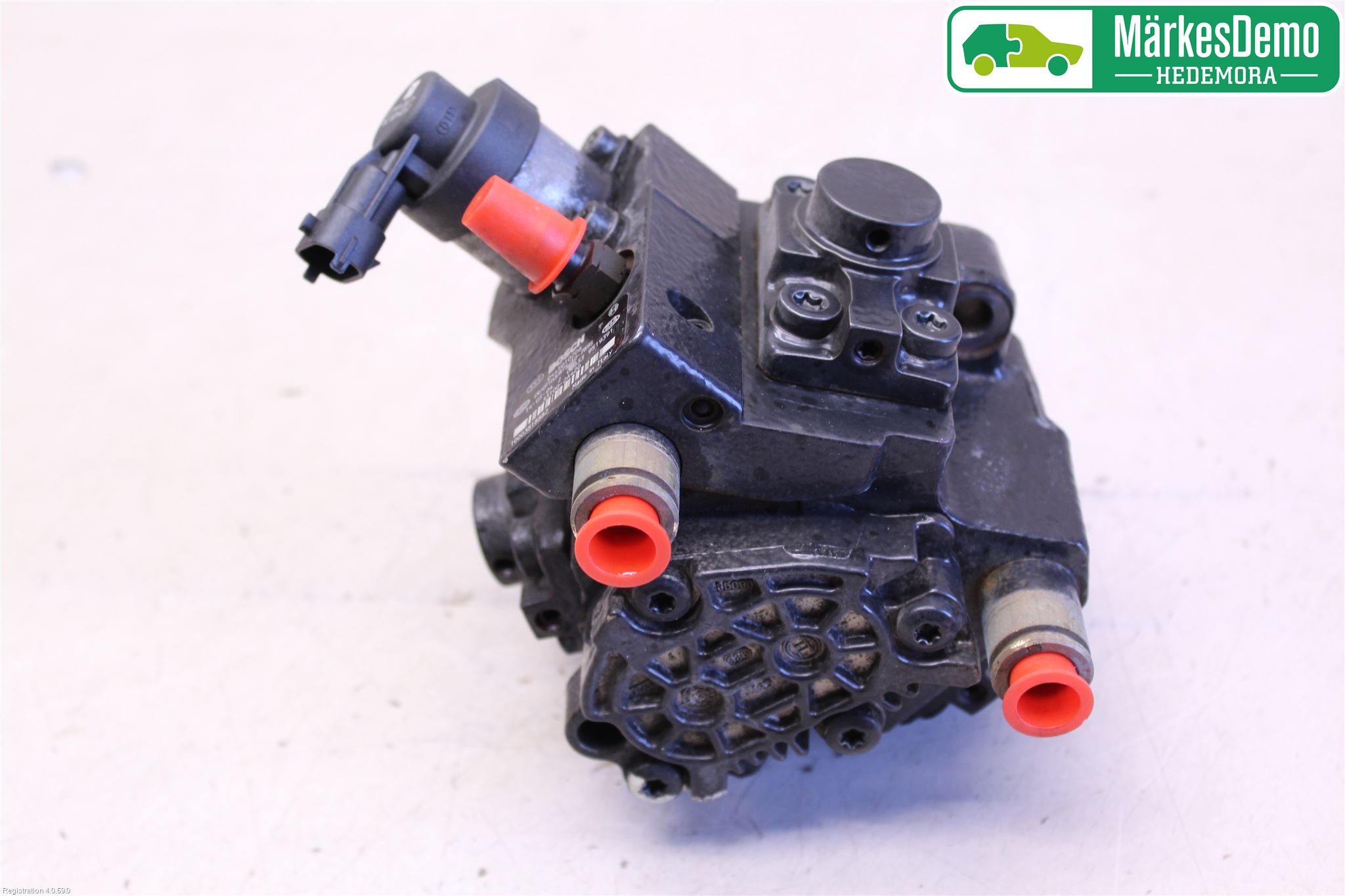 Kia CEED 12-18 Bränsle Insppump Diesel