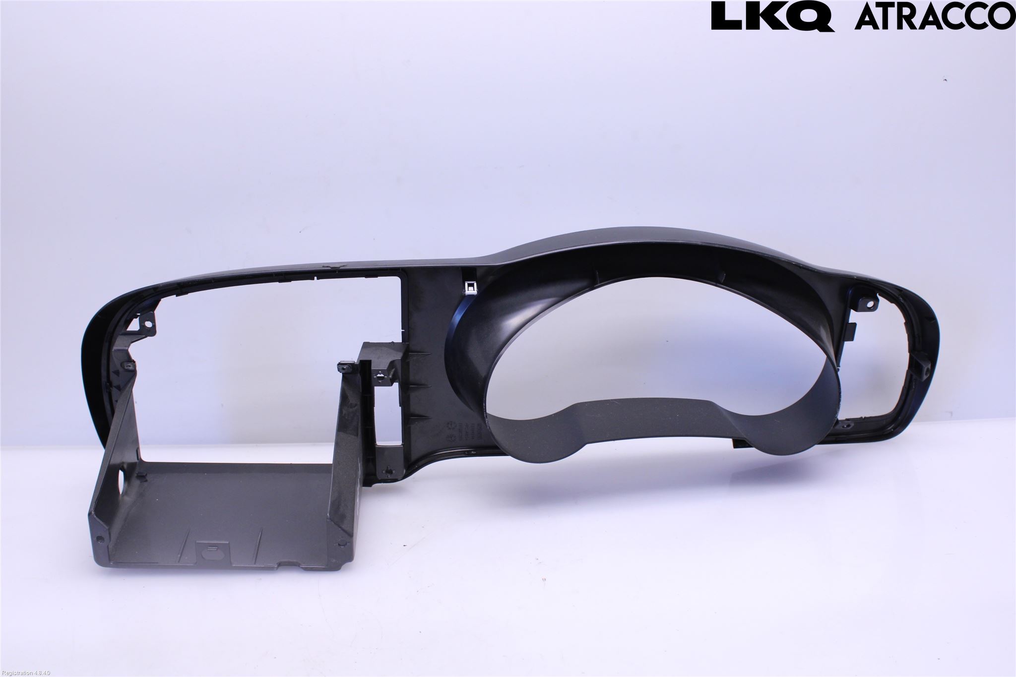 Saab 9-3 VER2/VER3 08-15 Instrumentsarg