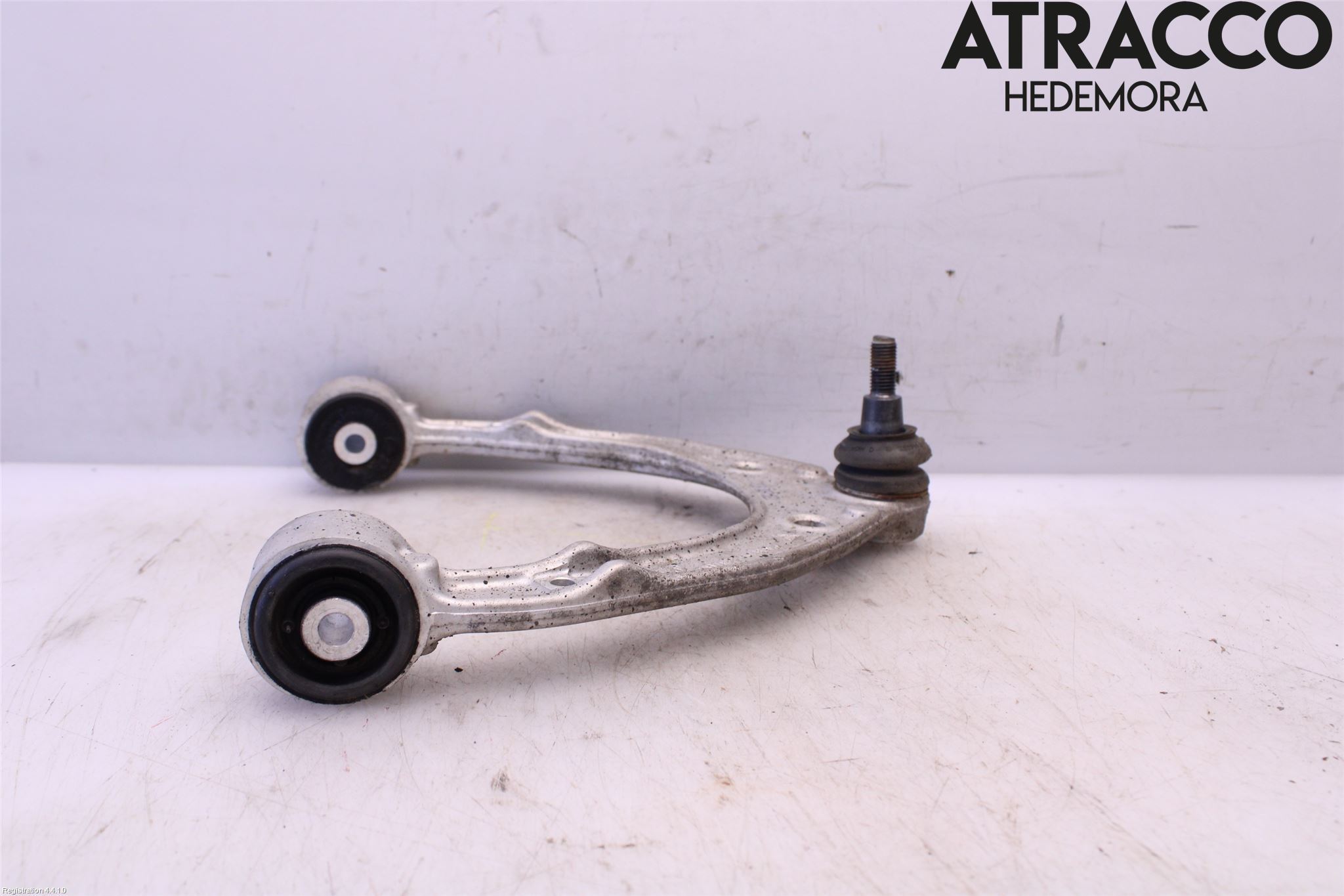 Audi Q7/SQ7 Bärarm Fram Övre Hö