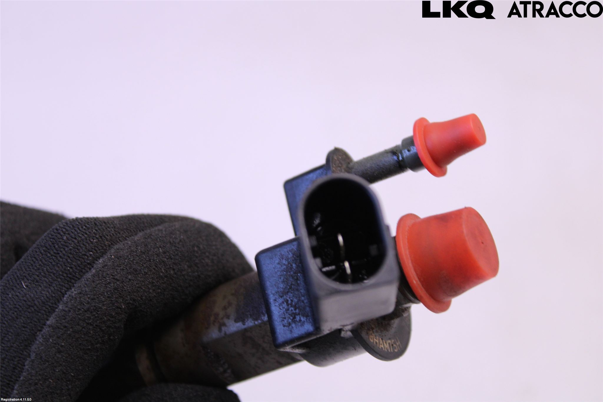 BMW X1 E84 10-15 Injspridare