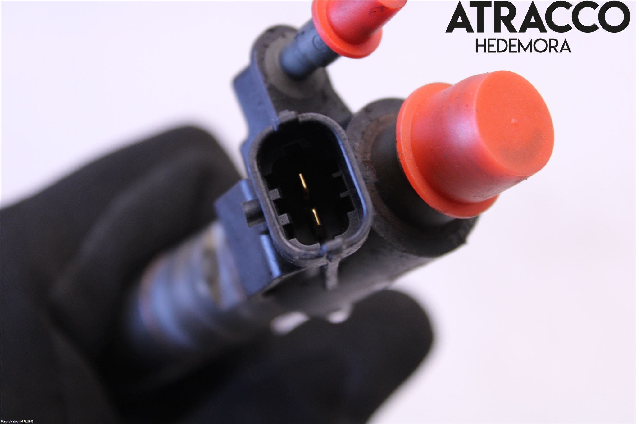 Volvo V70 08-13 Injspridare