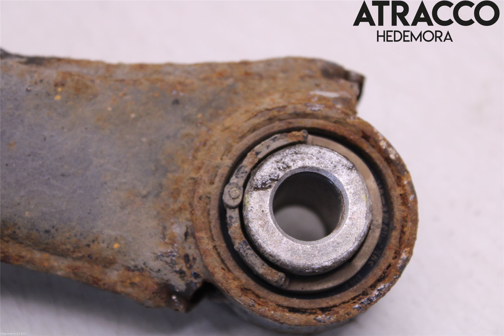Hyundai i40 16-18 Bärarm Bak Övre Höger