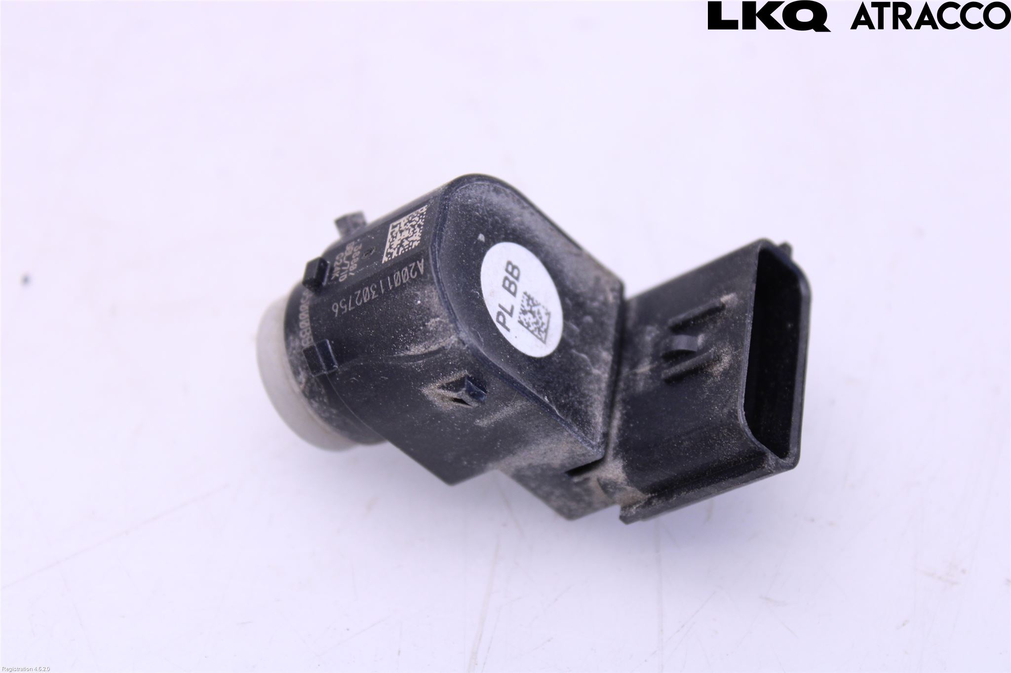 Kia NIRO (DE) 17-22 Parkeringshjälp Backsensor