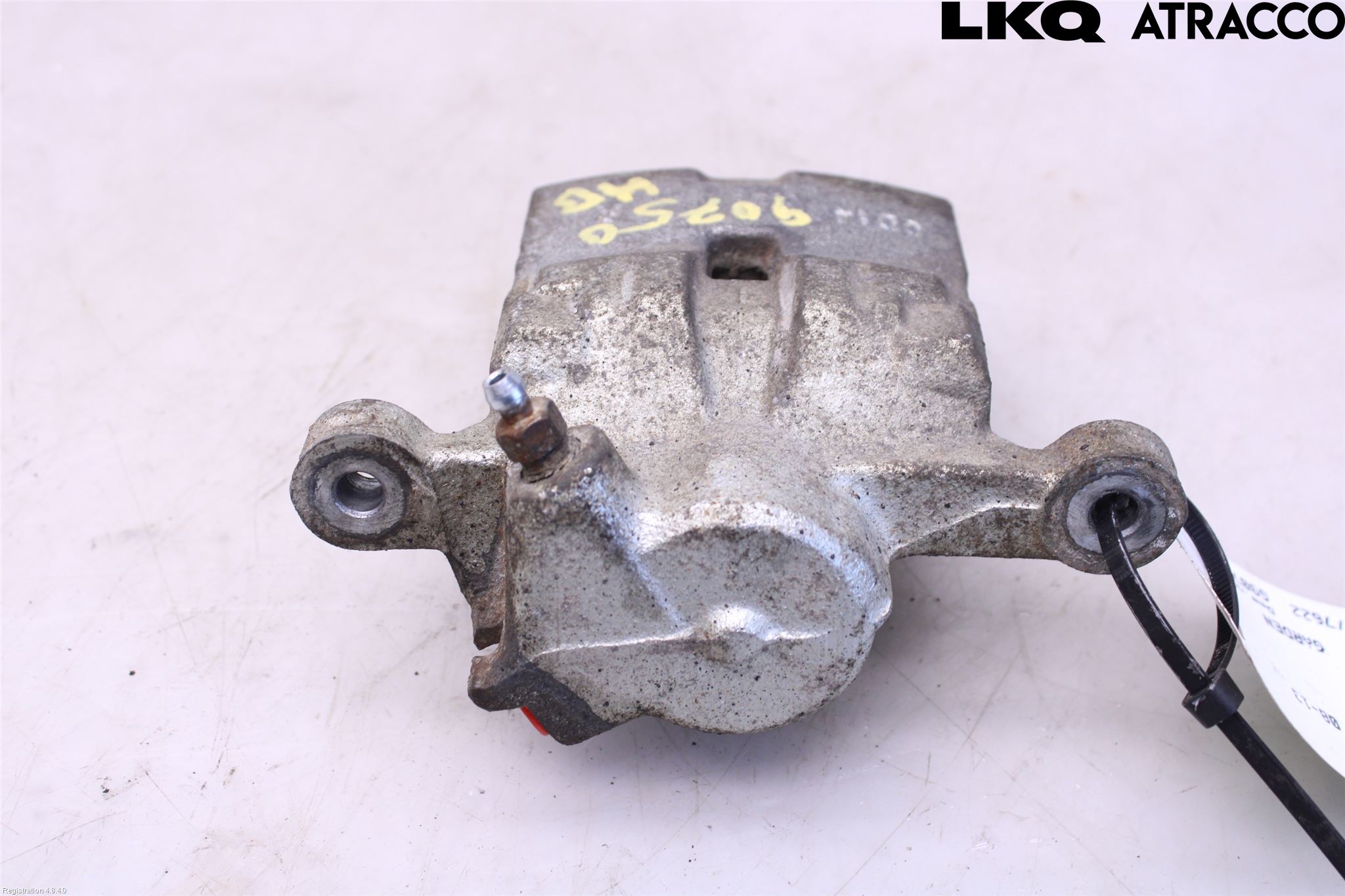 Subaru FORESTER SH  08-13 Bromsok Bak Höger