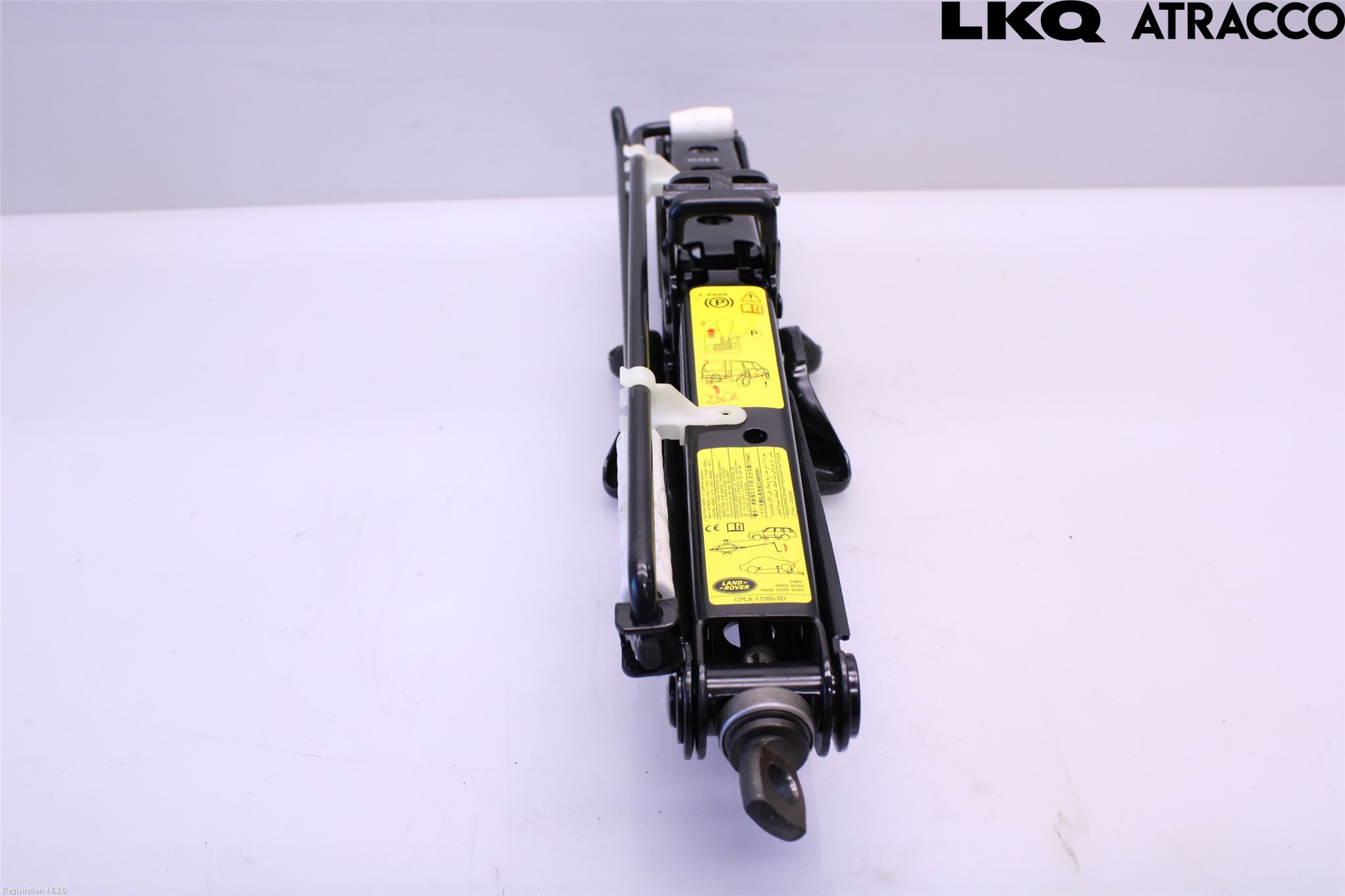 Landrover RANGE ROVER (L405) 13-21 Domkraft
