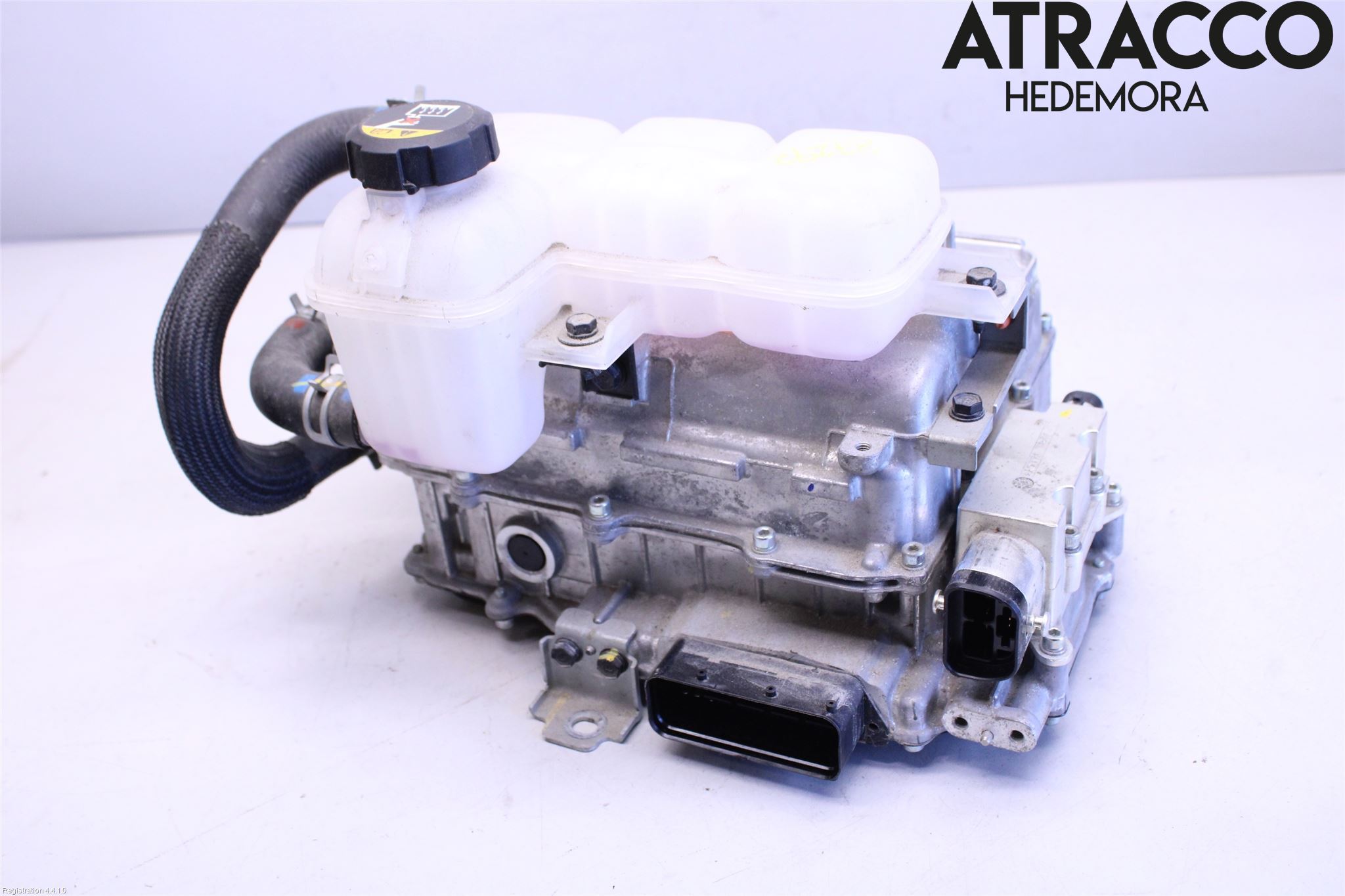 Kia NIRO (DE) 17-22 Hybridconverter