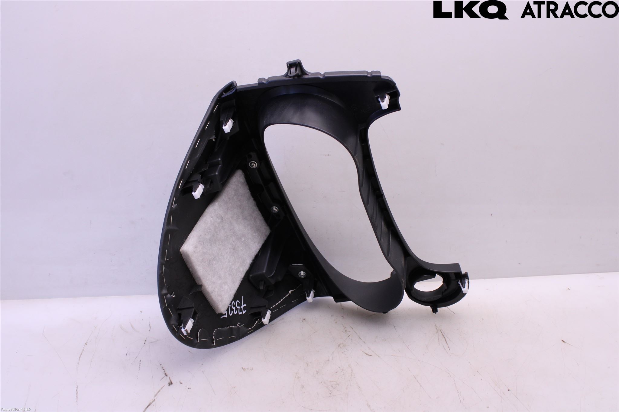 Mitsubishi OUTLANDER 13-21 Instrumentsarg