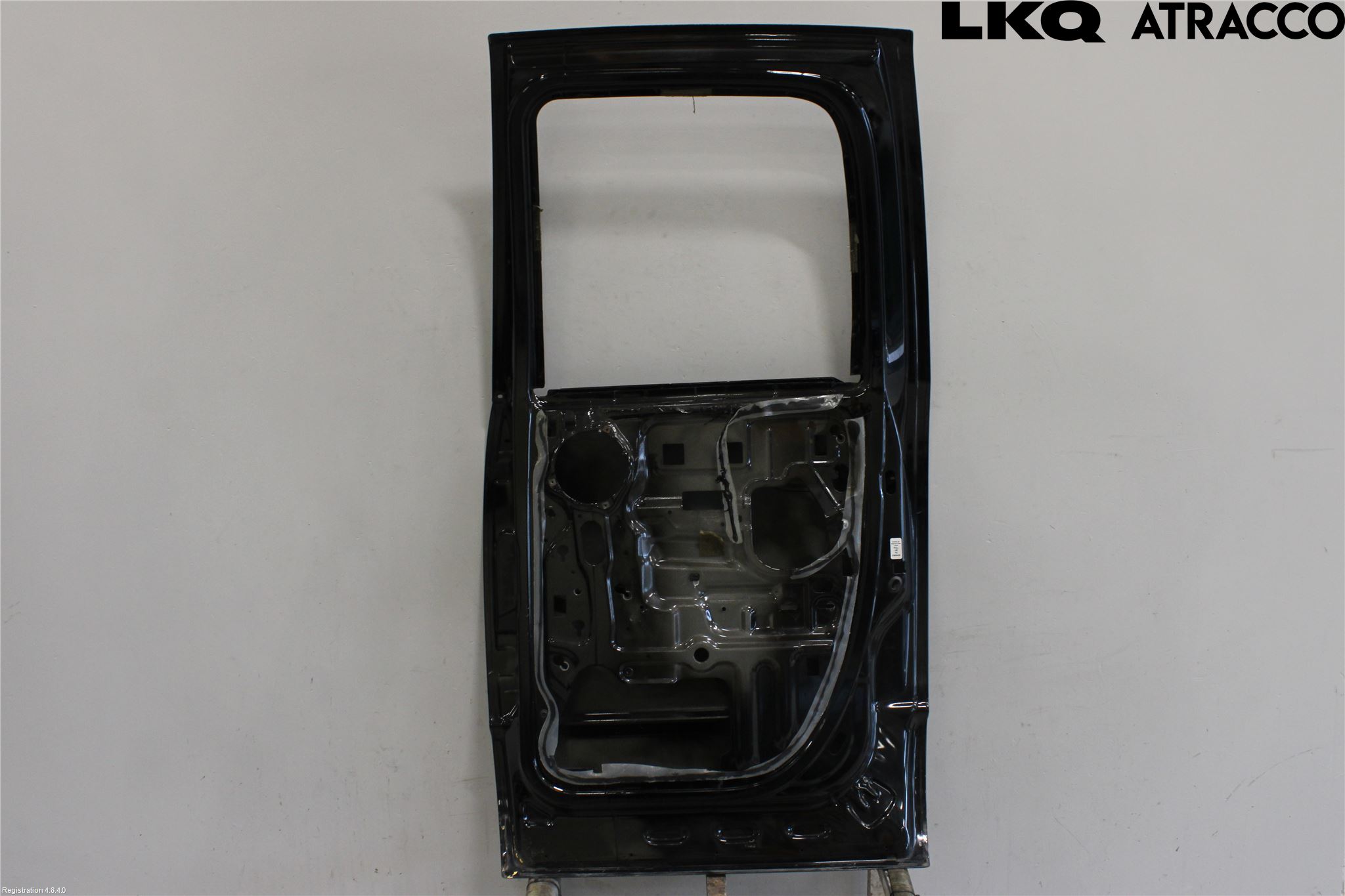 Dodge PICK UP RAM 81- Dörr Bak Höger