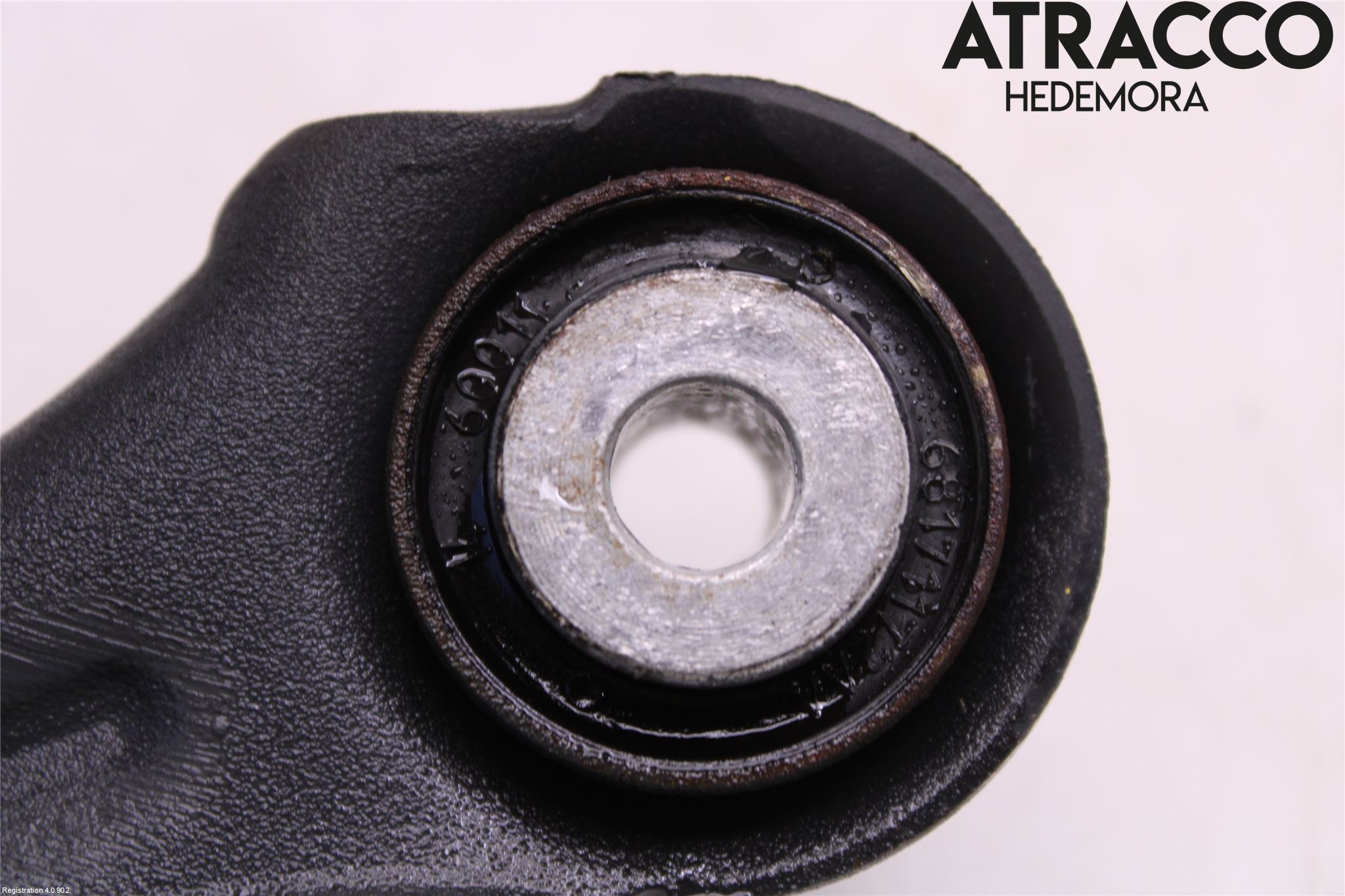 Dodge  Bärarm Bak Övre Höger