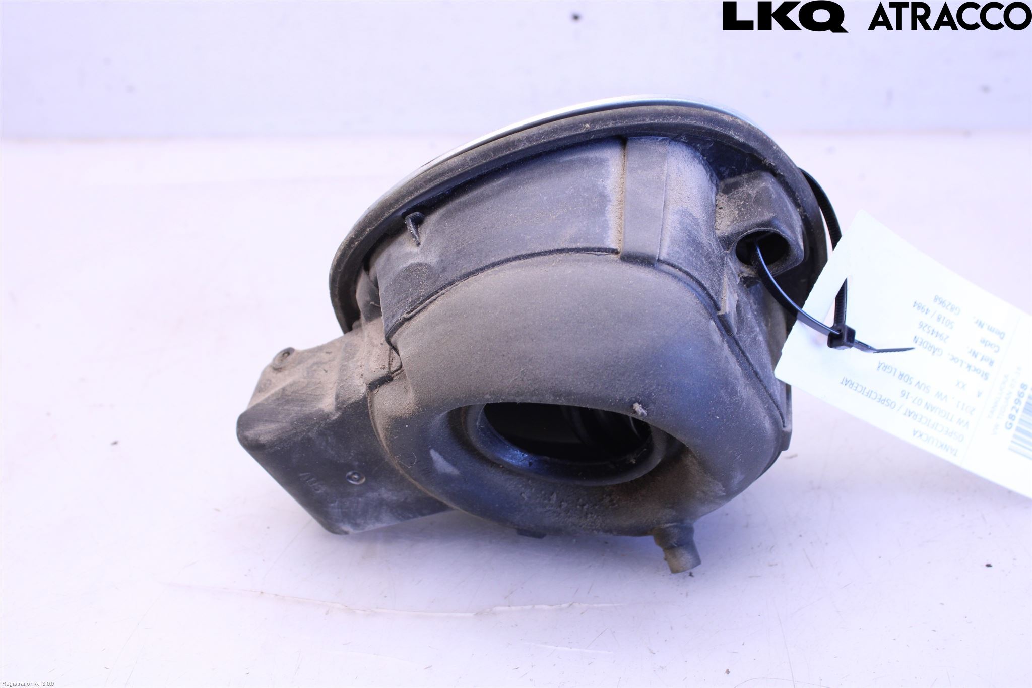 Volkswagen VW TIGUAN 07-16 Tanklucka