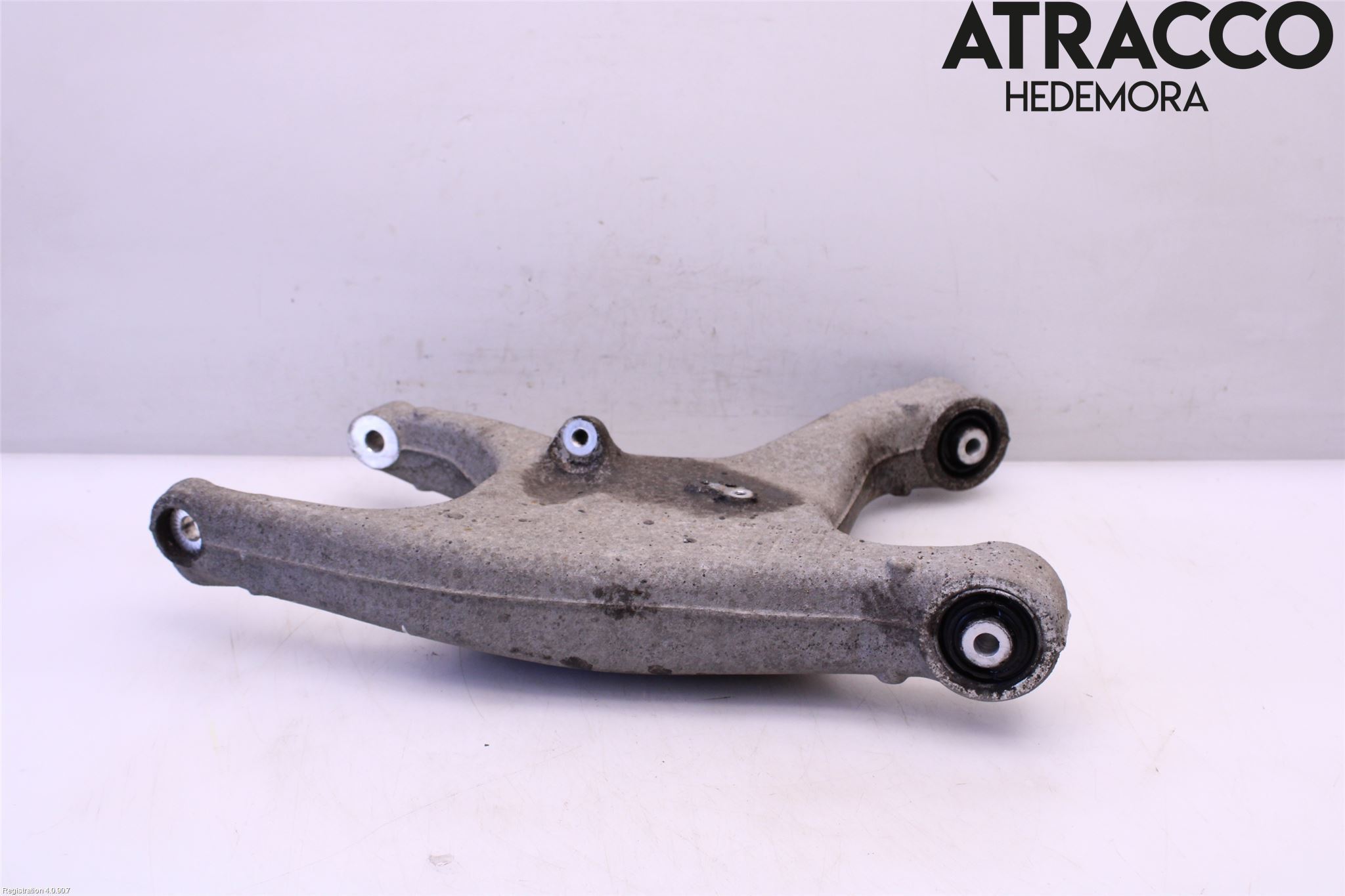 Audi A8/S8 4H 10-17 Bärarm Bak Vänster