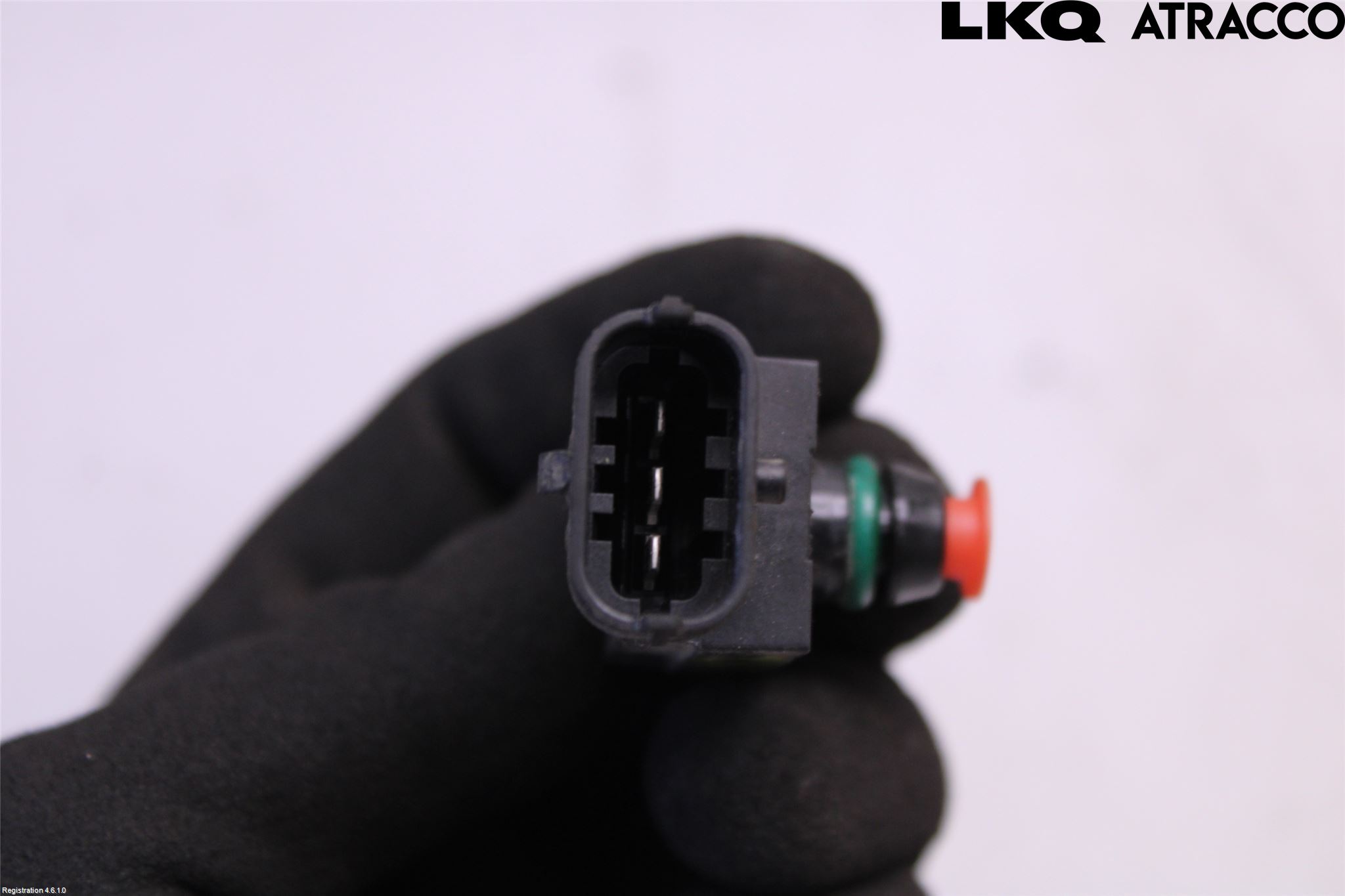 Nissan JUKE 14-19 Injmappsensor