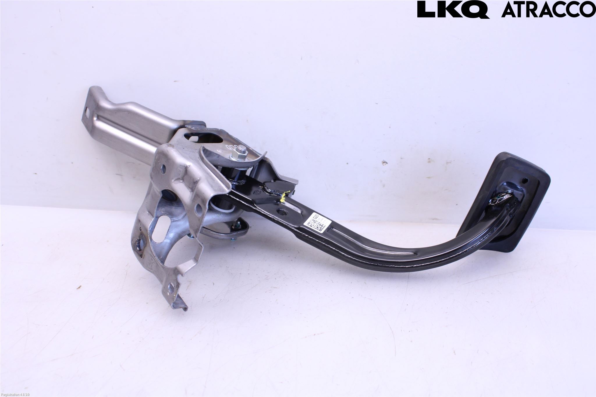 Kia XCEED 19- Bromspedal