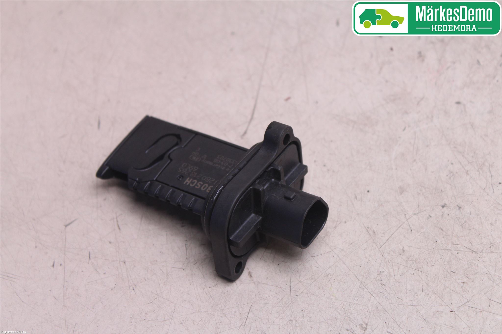 Suzuki SWIFT 17-24 Injluftmassamätare